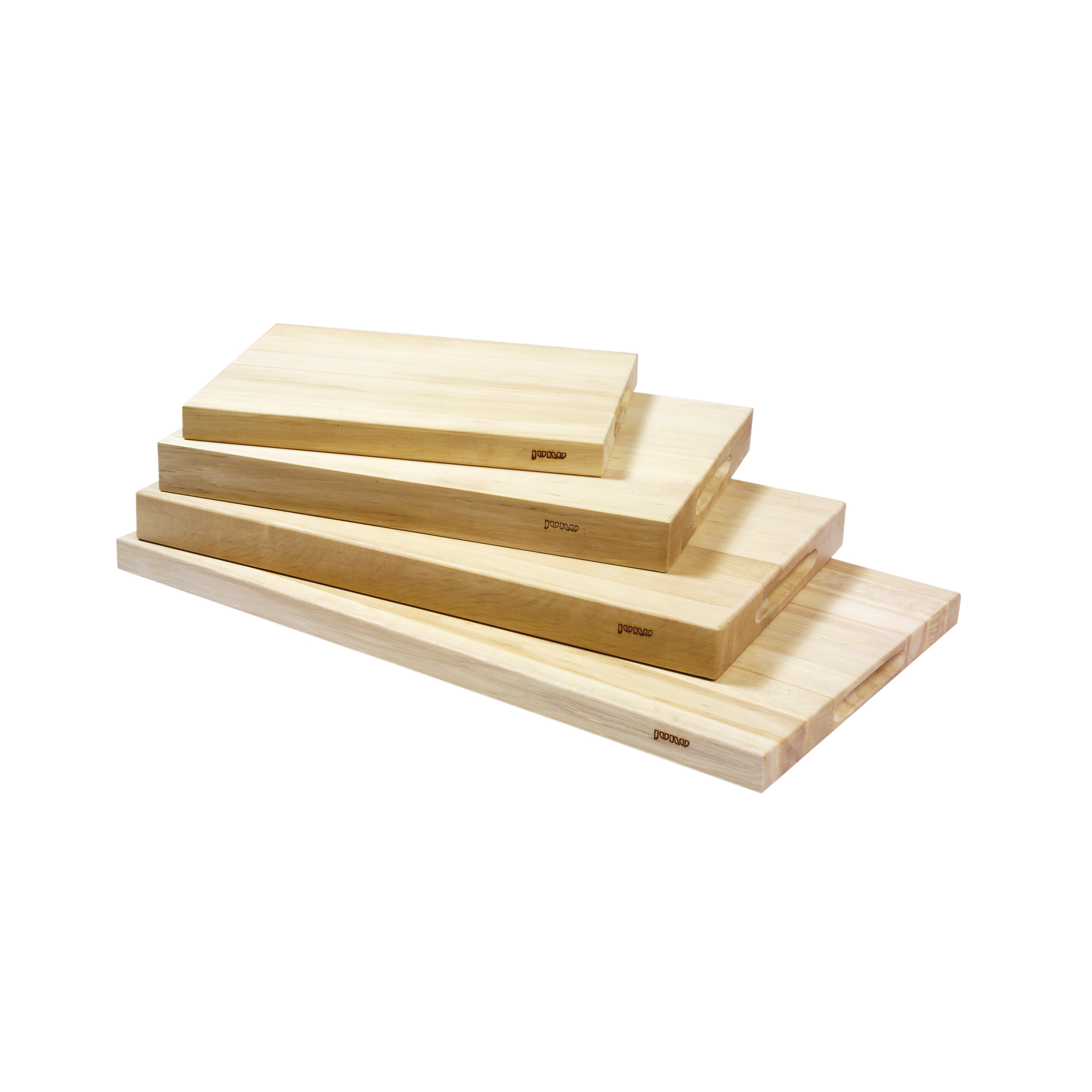 Display product Cutting boards from manufacturer Jokodomus