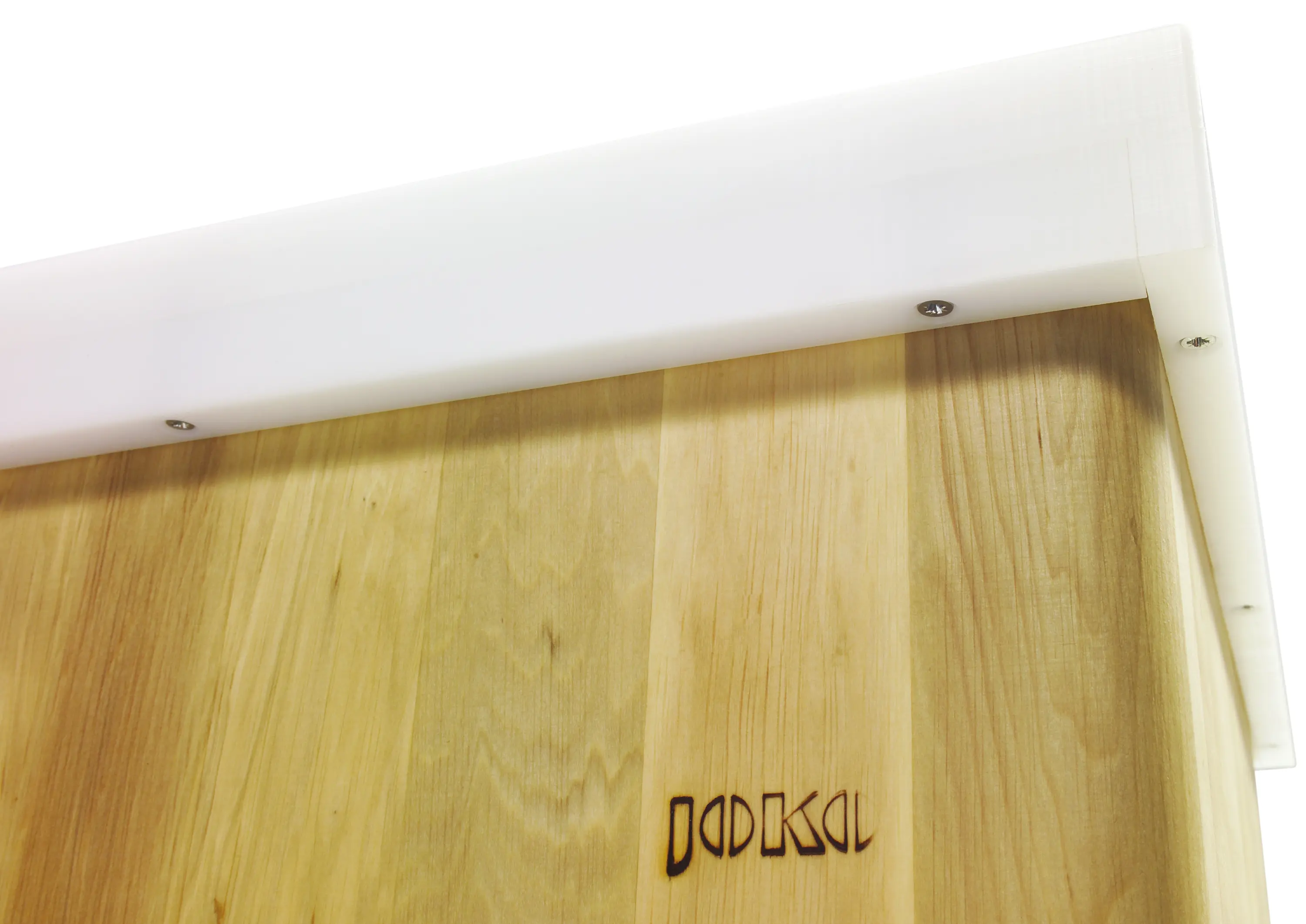 Jokodomus - Polyetylene block cover 4060402