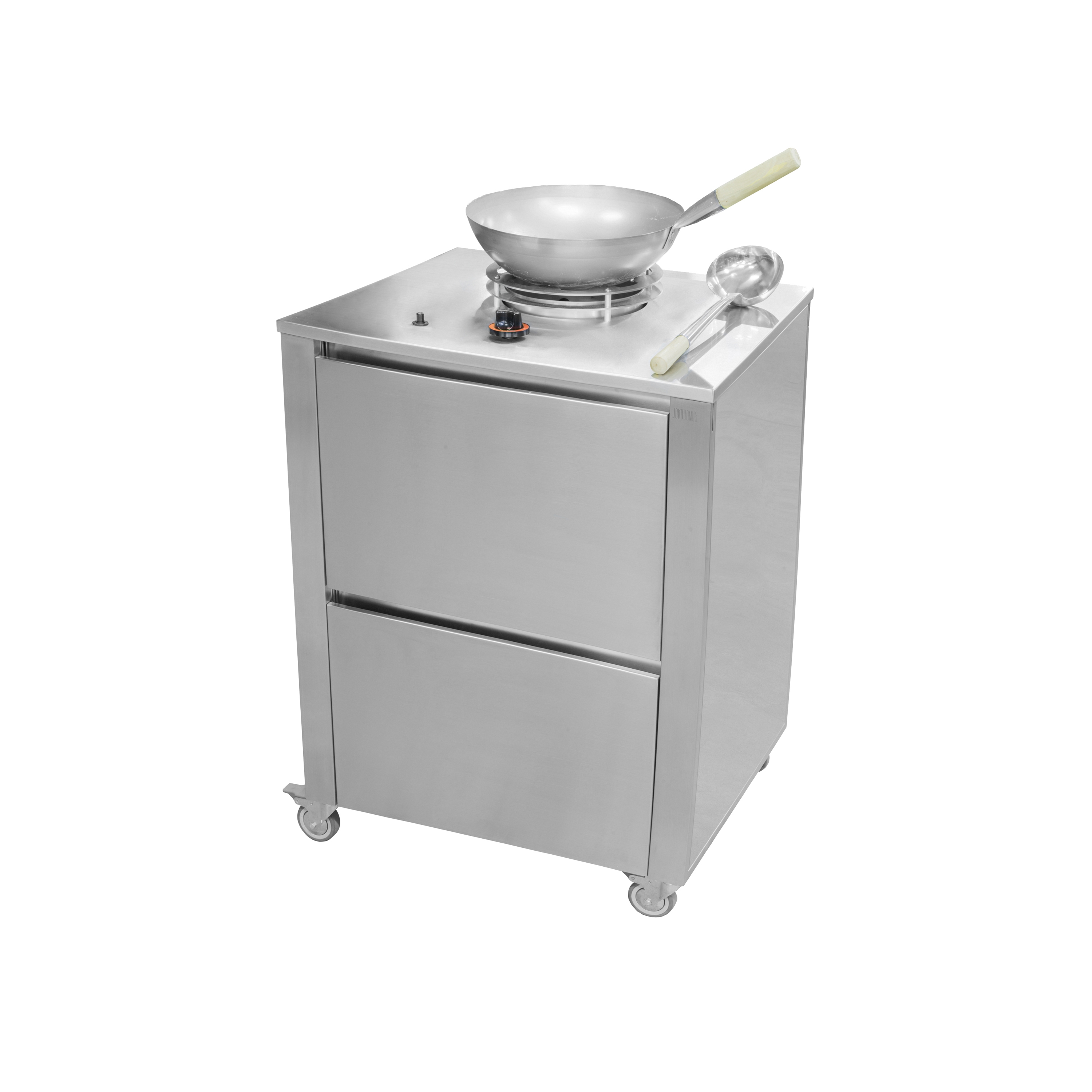 Vertoon produk Cunkitchen wok | 679131 van vervaardiger Jokodomus