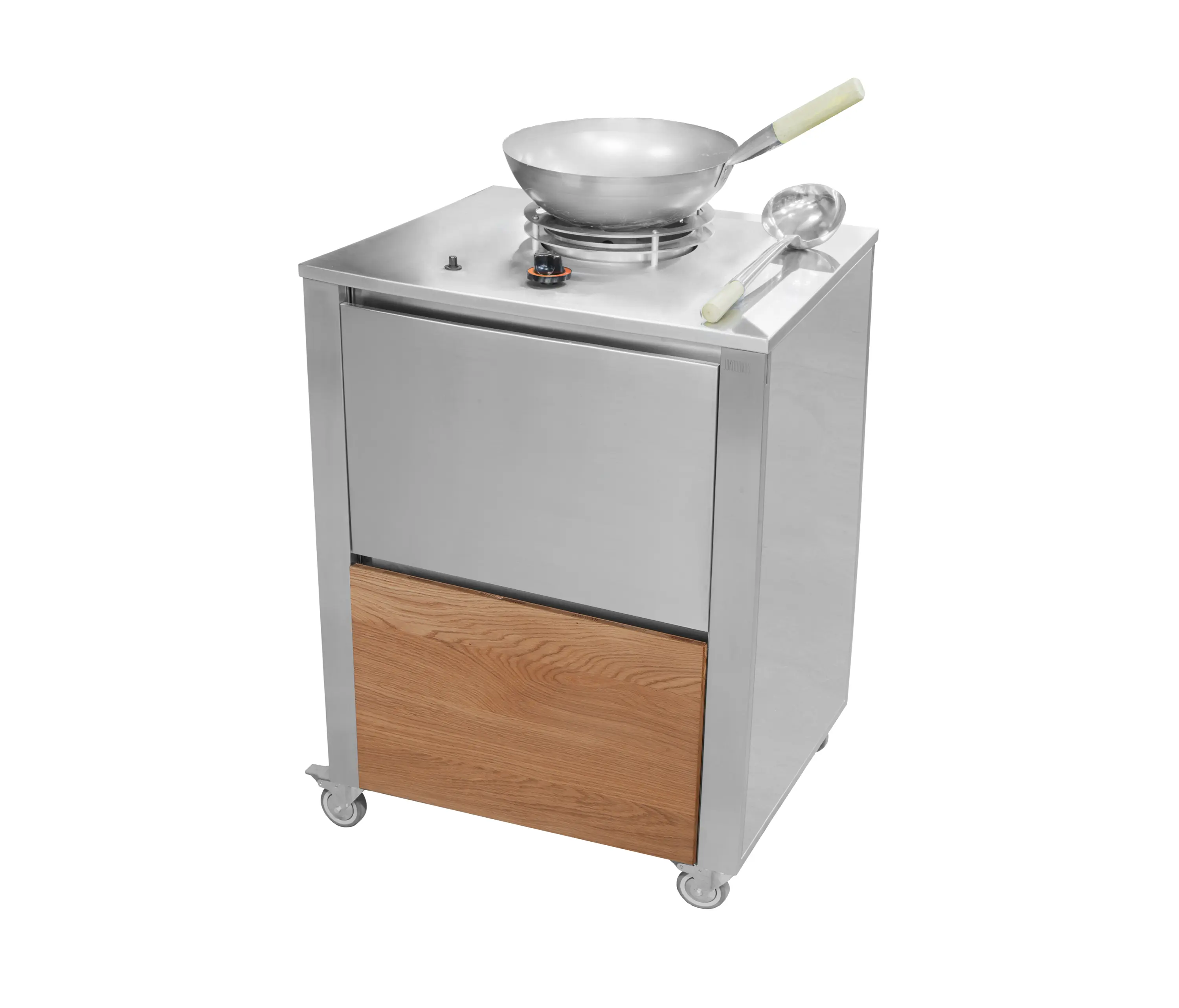 Jokodomus - Cunkitchen Wok | 679132