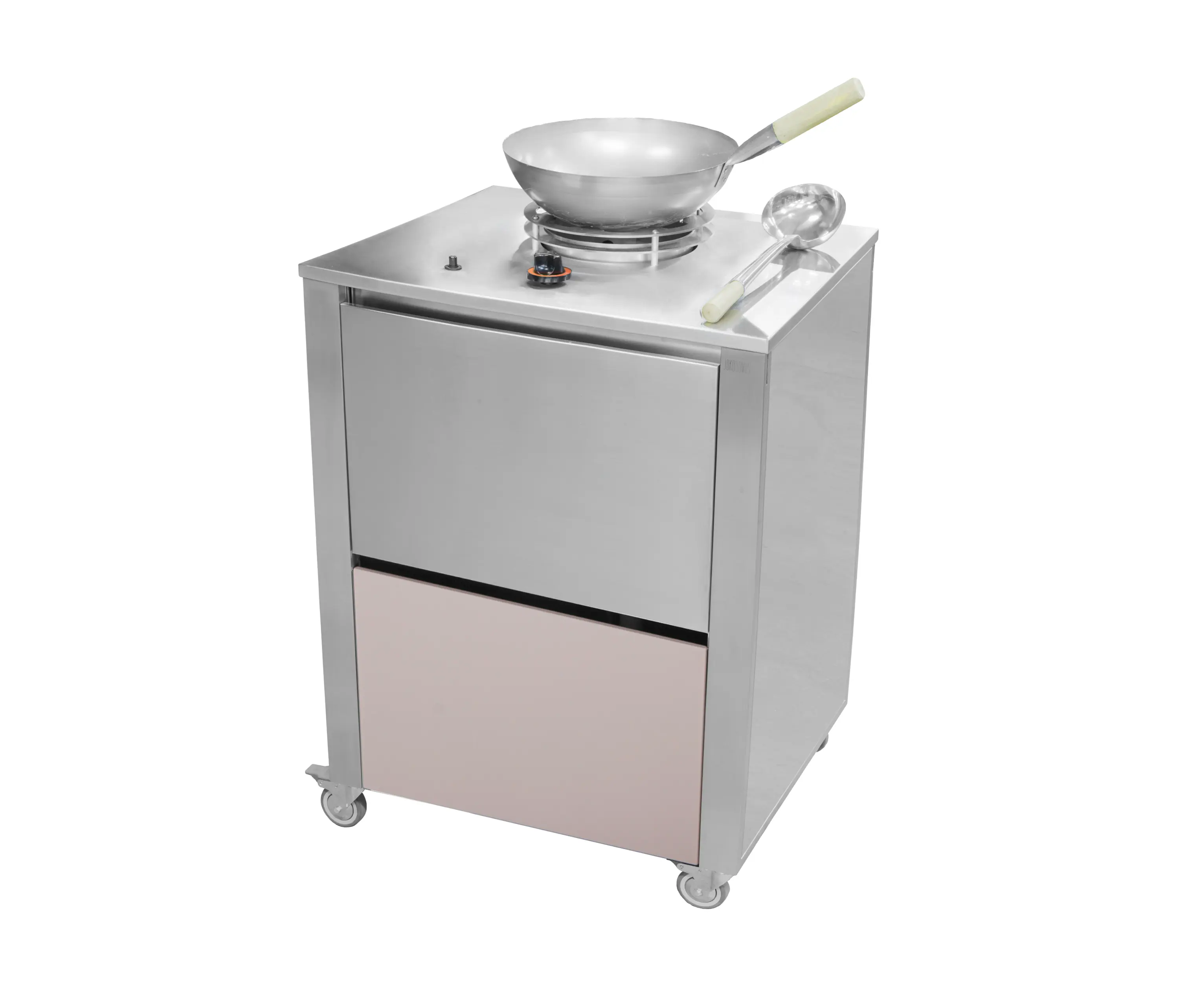 Jokodomus - Cunkitchen wok | 679133