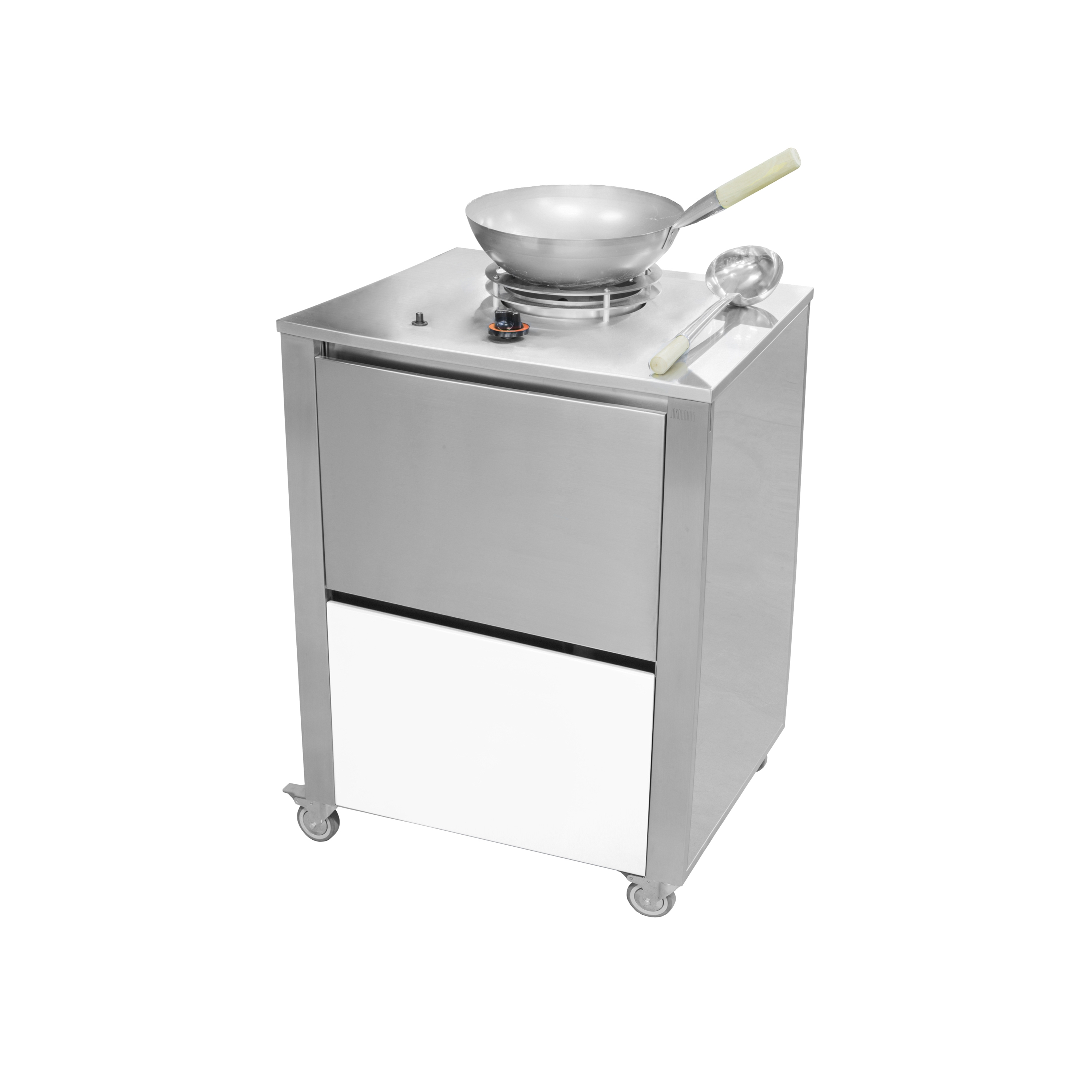 Display product Cunkitchen wok | 679134 from manufacturer Jokodomus