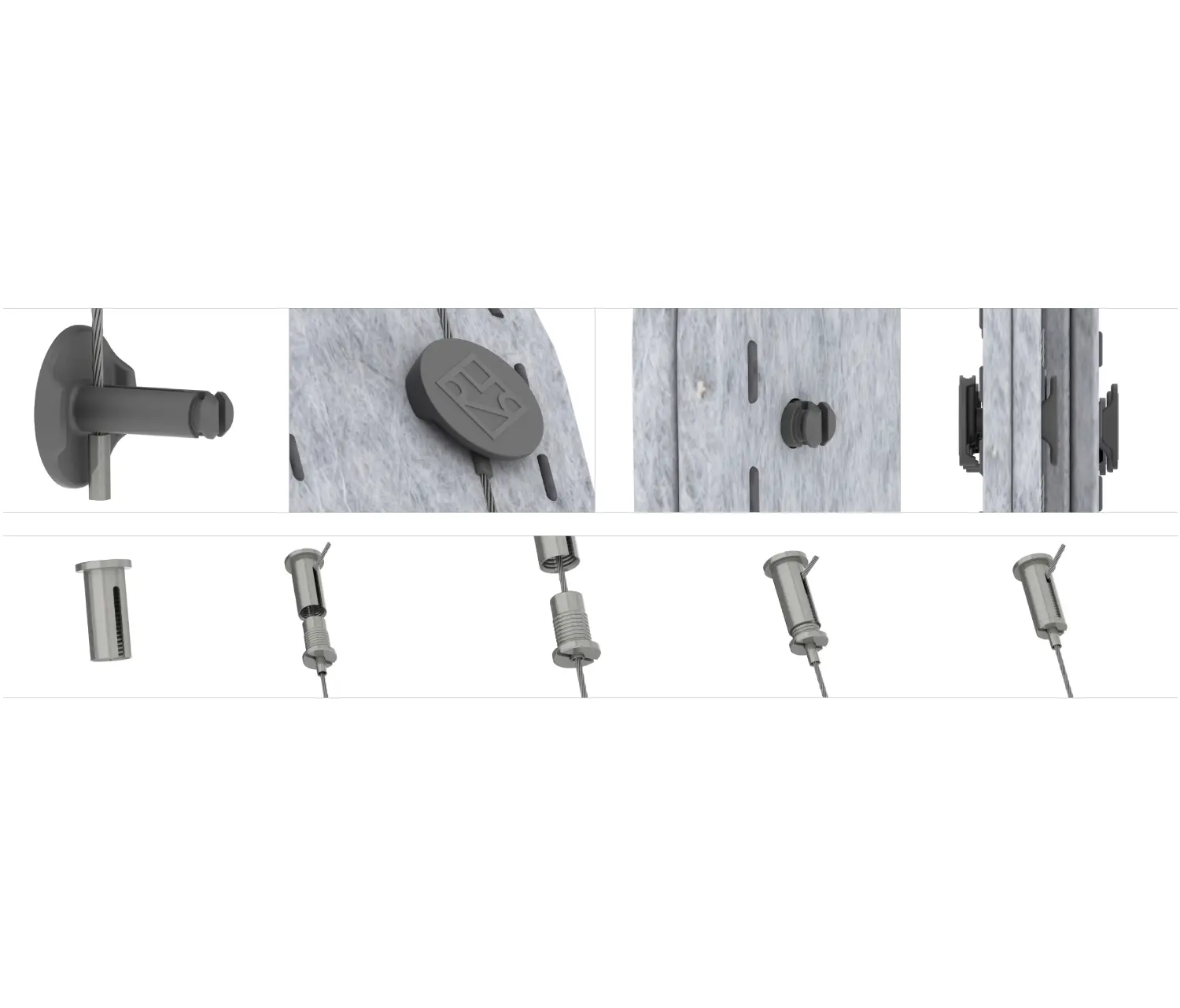 Rom & Tonik - FeltTile