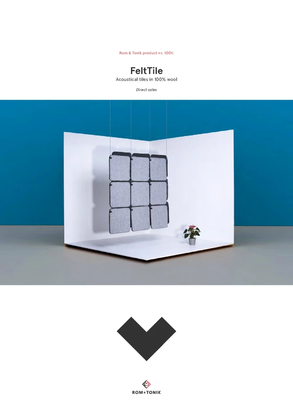 Preview image for the file FeltTile