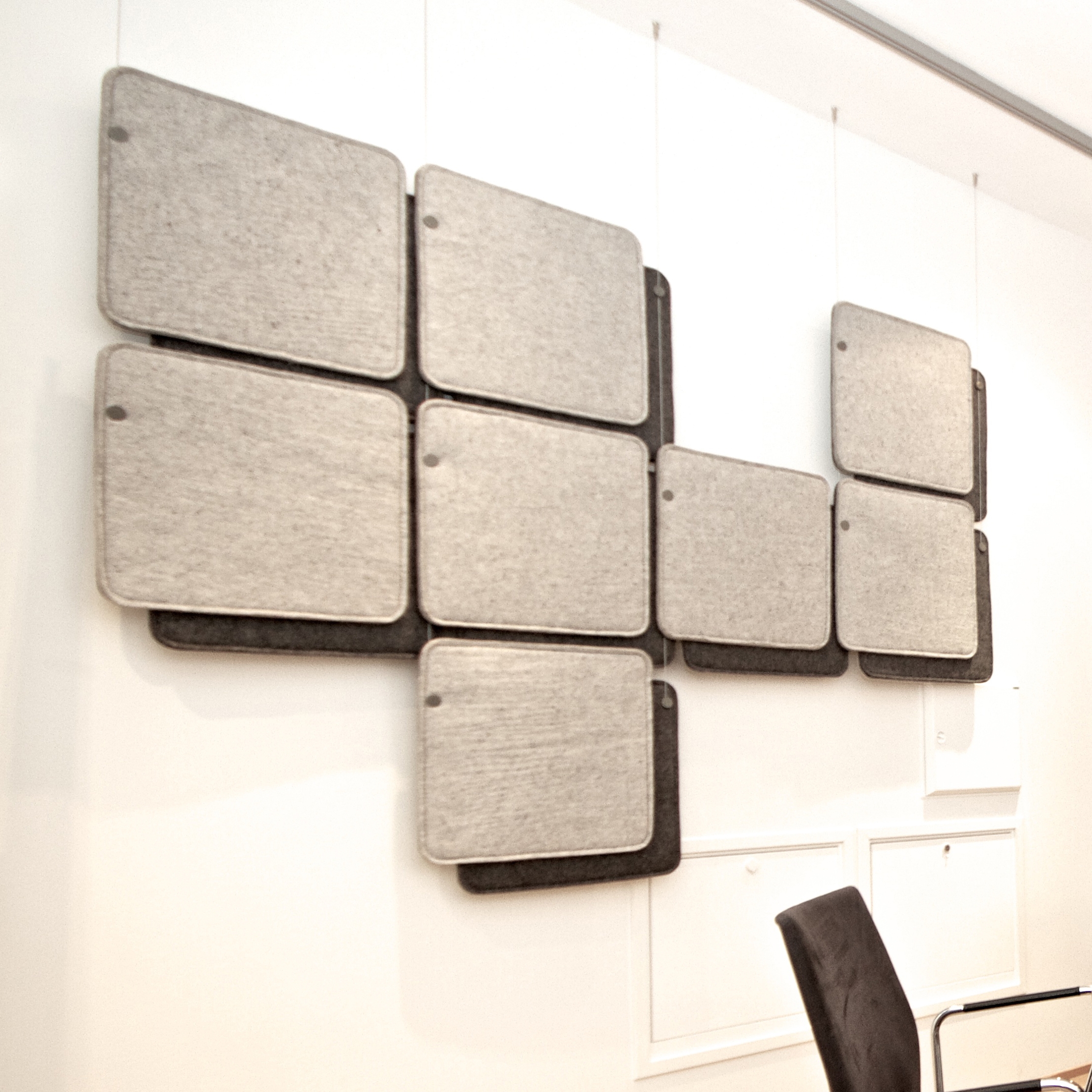 Display product FeltTile from manufacturer Rom & Tonik