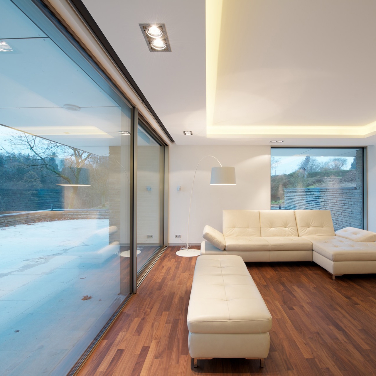 KELLER MINIMAL WINDOWS®