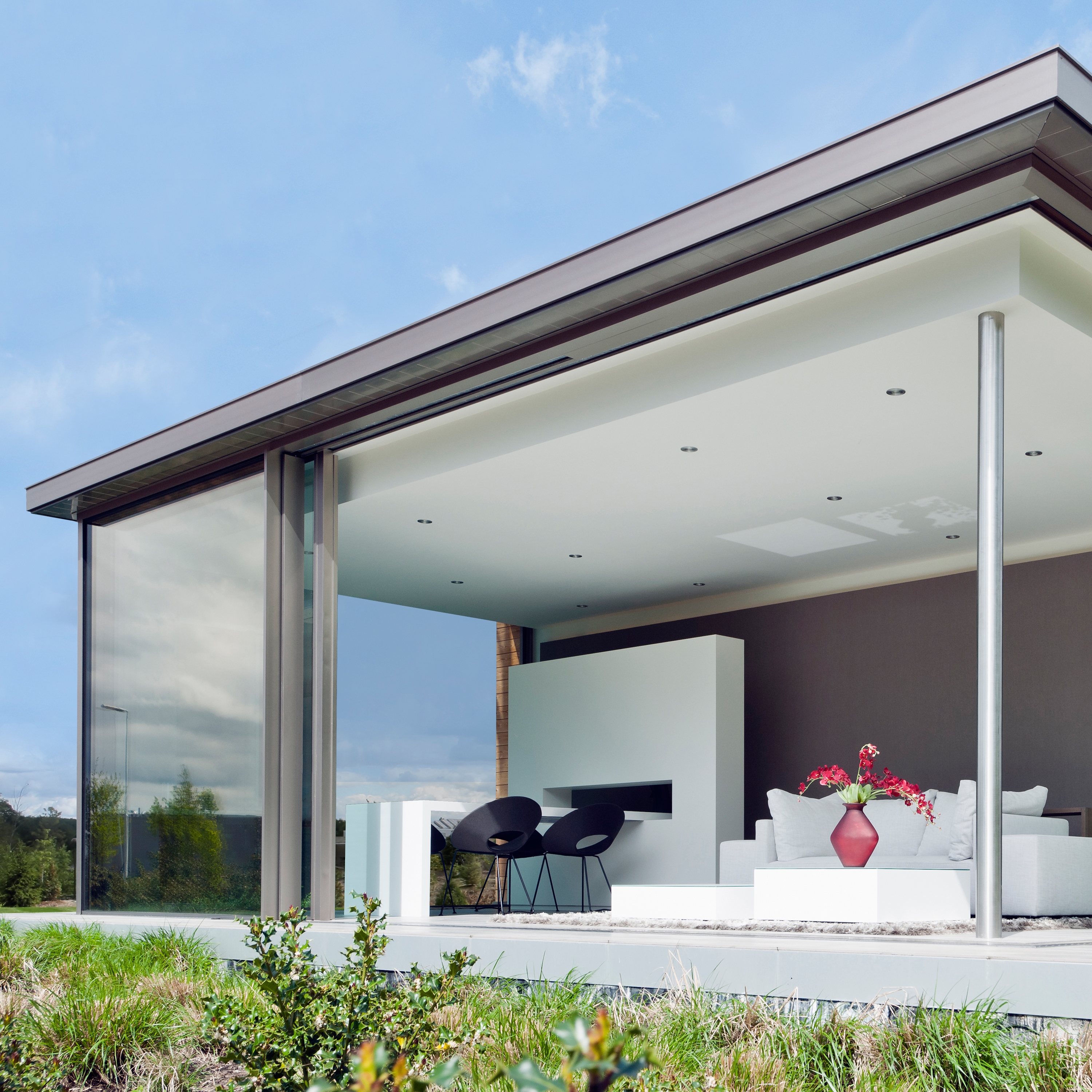 KELLER GLASSHOUSE®