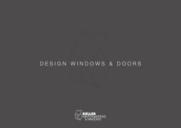 Image d’aperçu du fichier KELLER design windows and doors