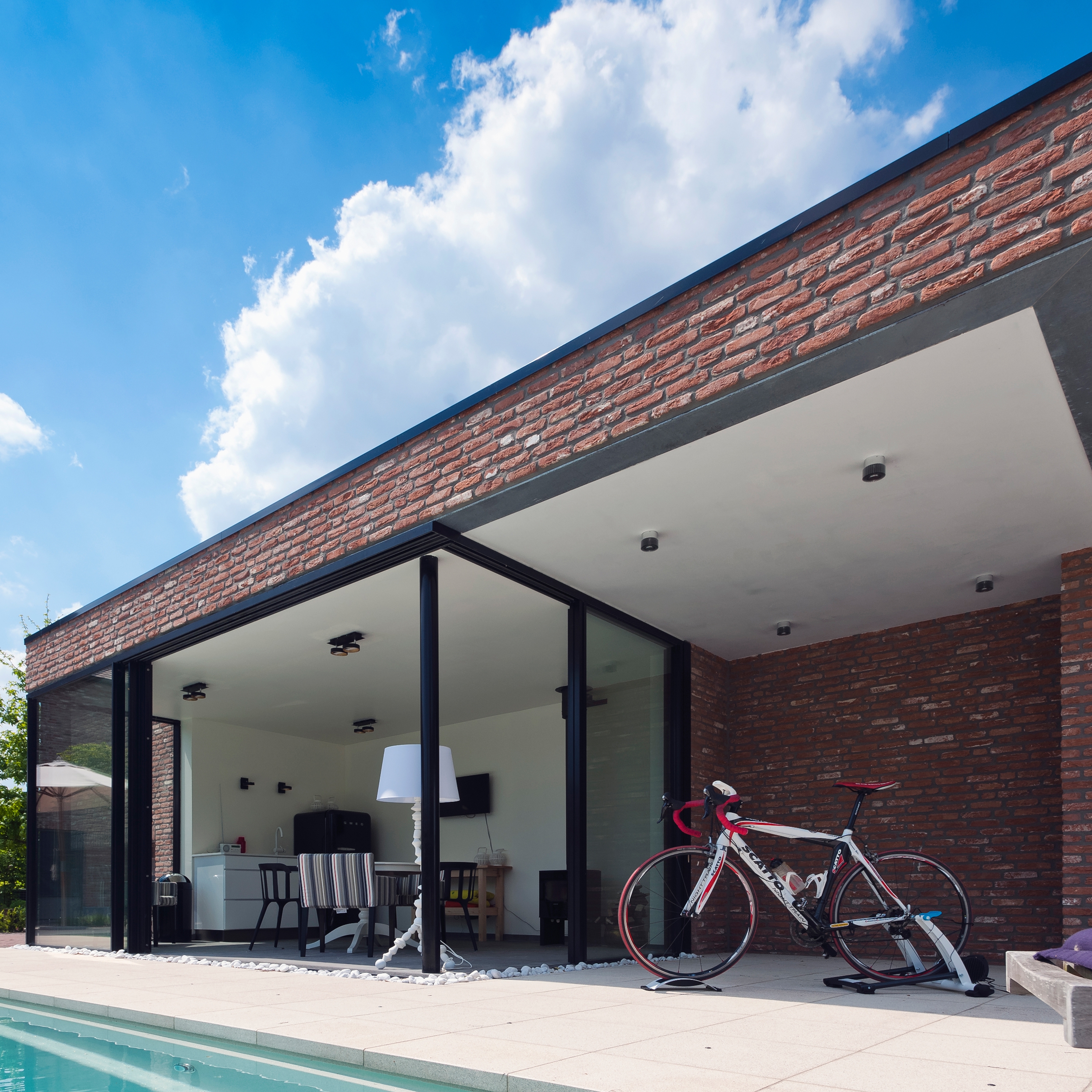 Mostra il prodotto KELLER GLASSHOUSE® del produttore Keller
