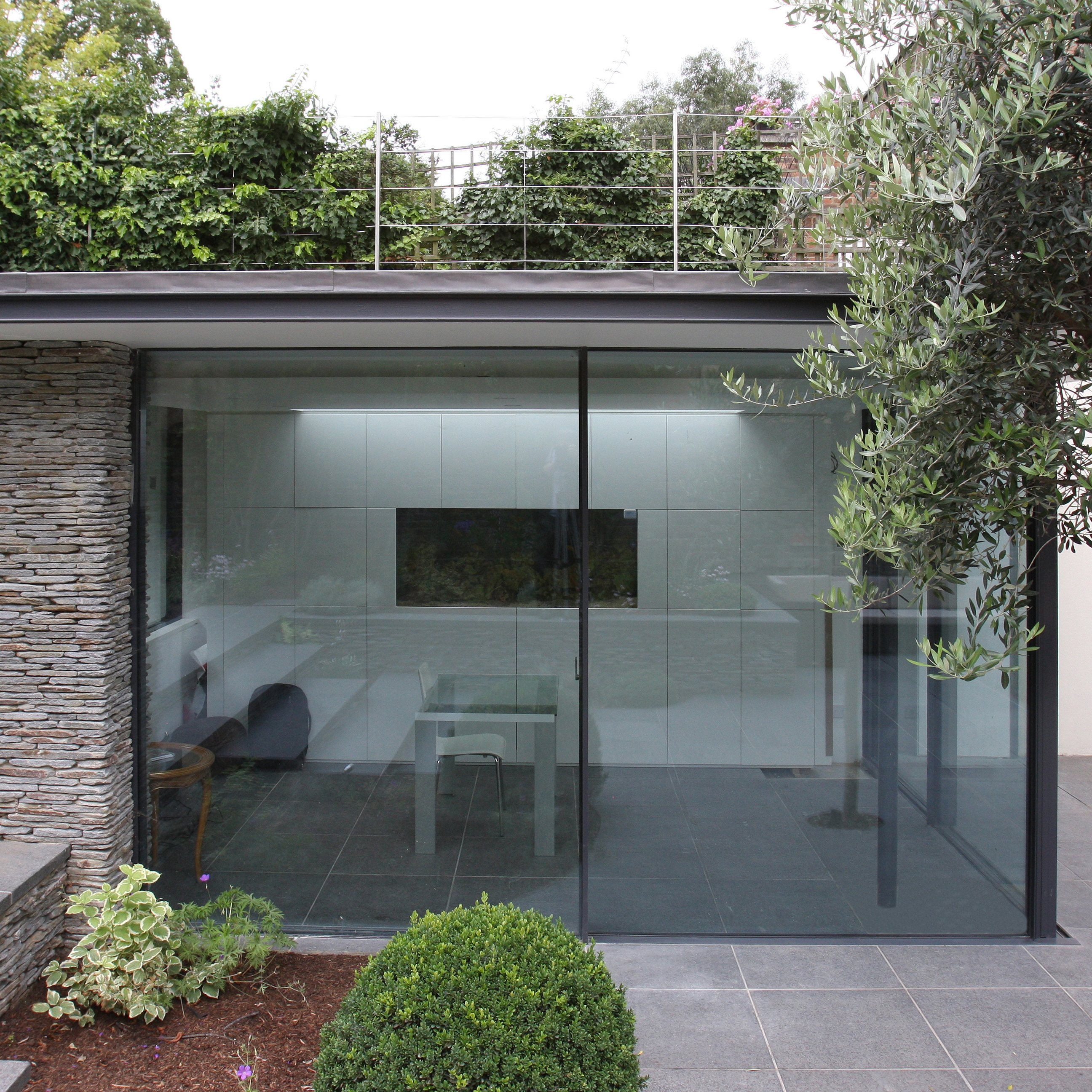 Mostra il prodotto KELLER GLASSHOUSE® del produttore Keller