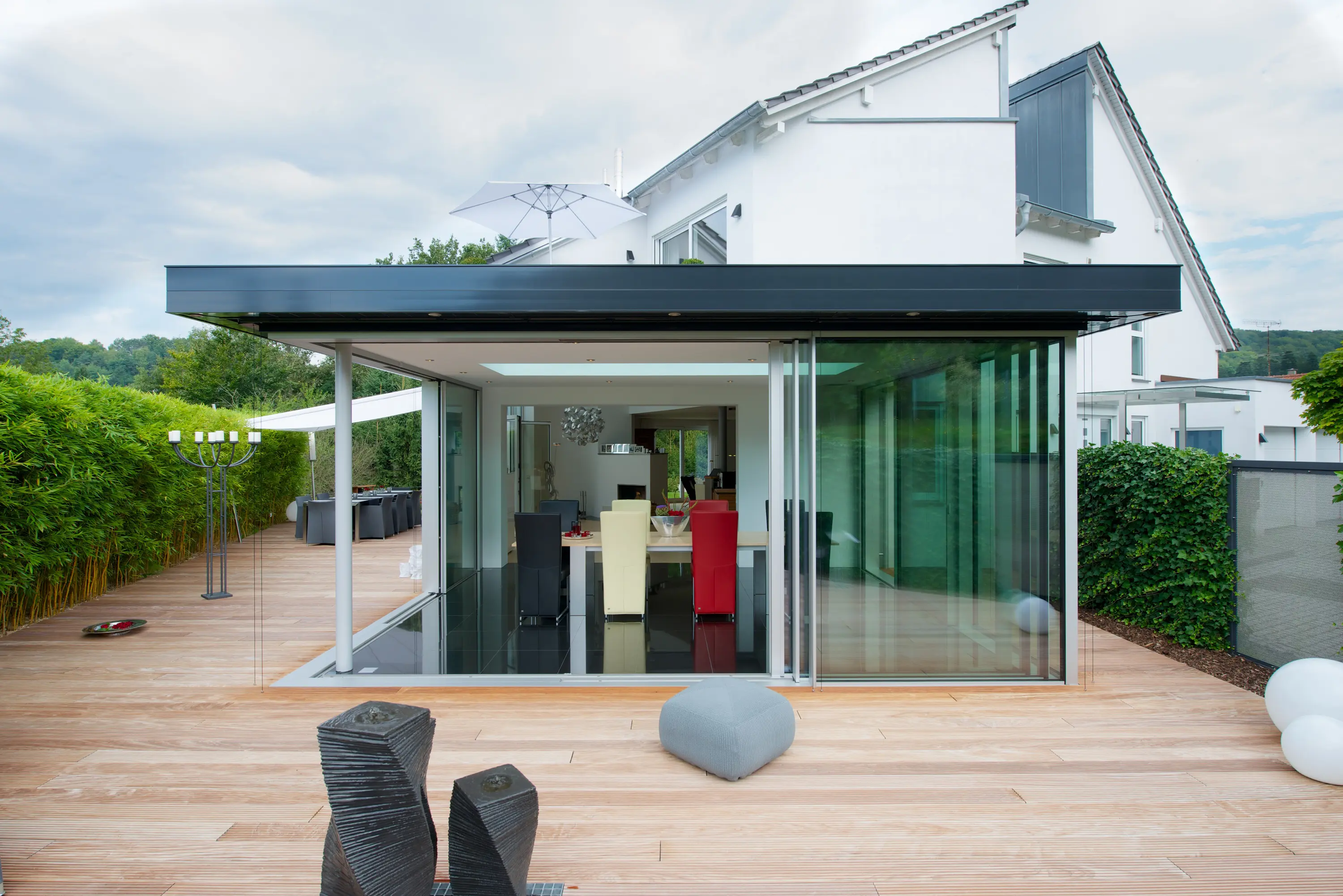 Keller - KELLER GLASSHOUSE®