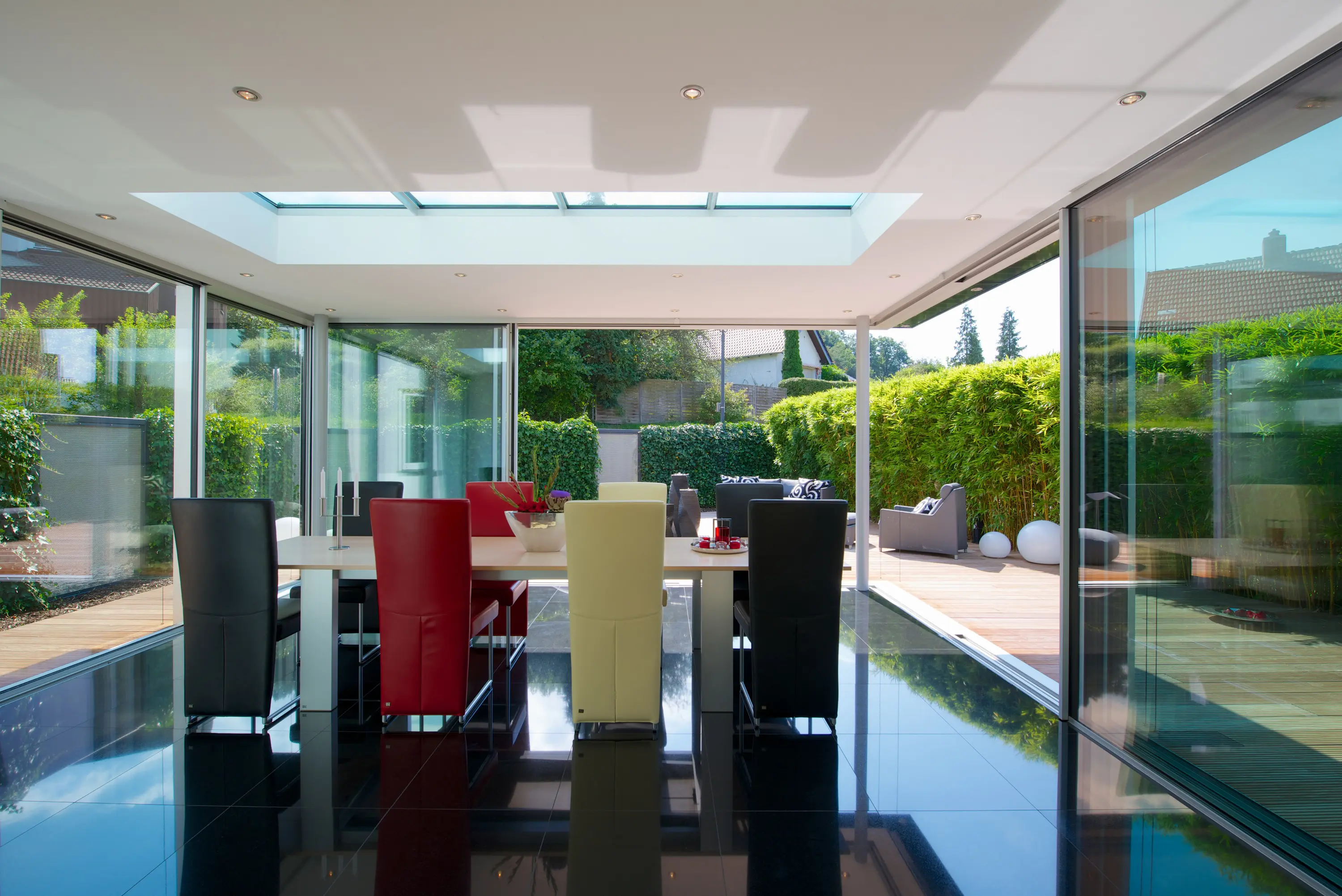 Keller - KELLER GLASSHOUSE®