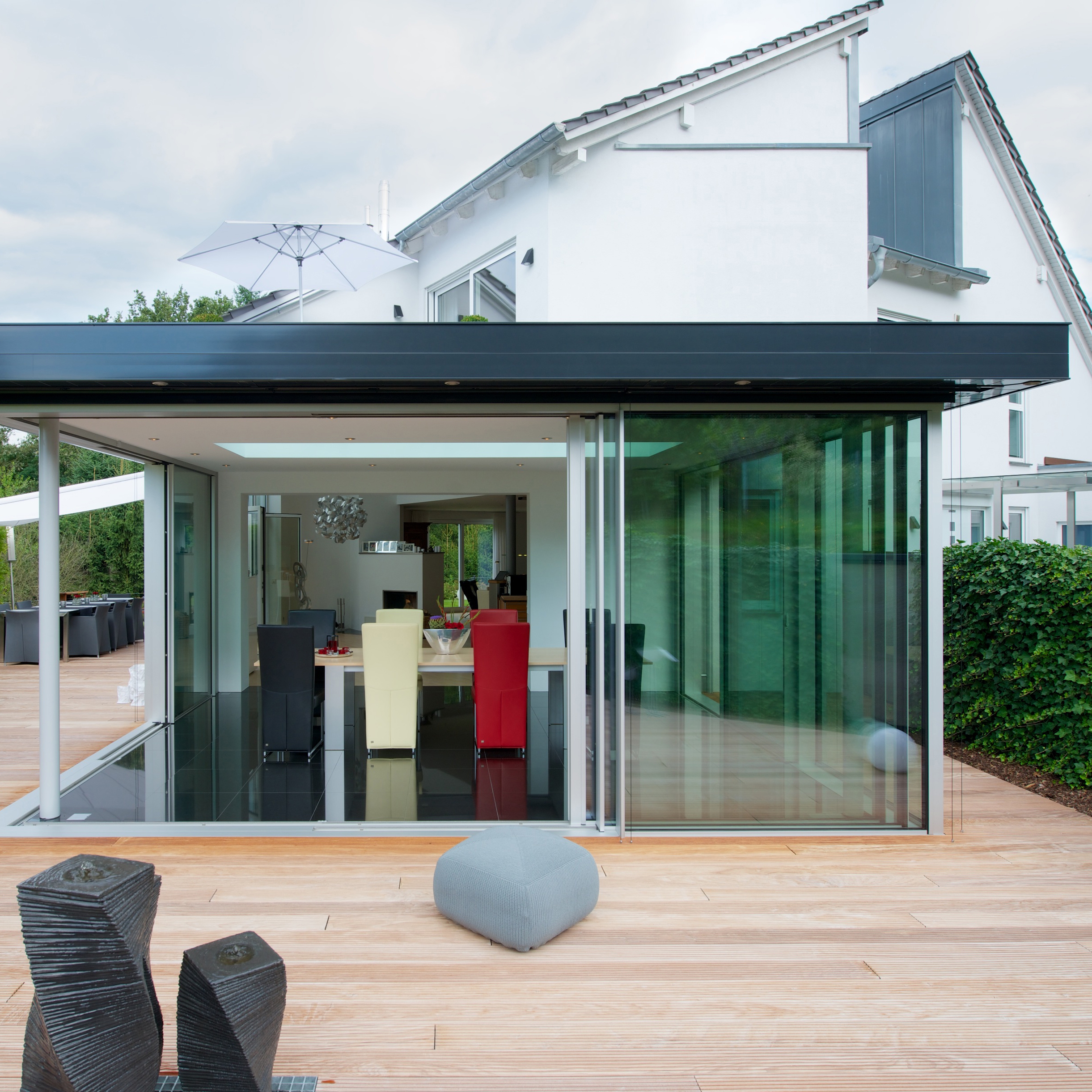 Display product KELLER GLASSHOUSE® from manufacturer Keller