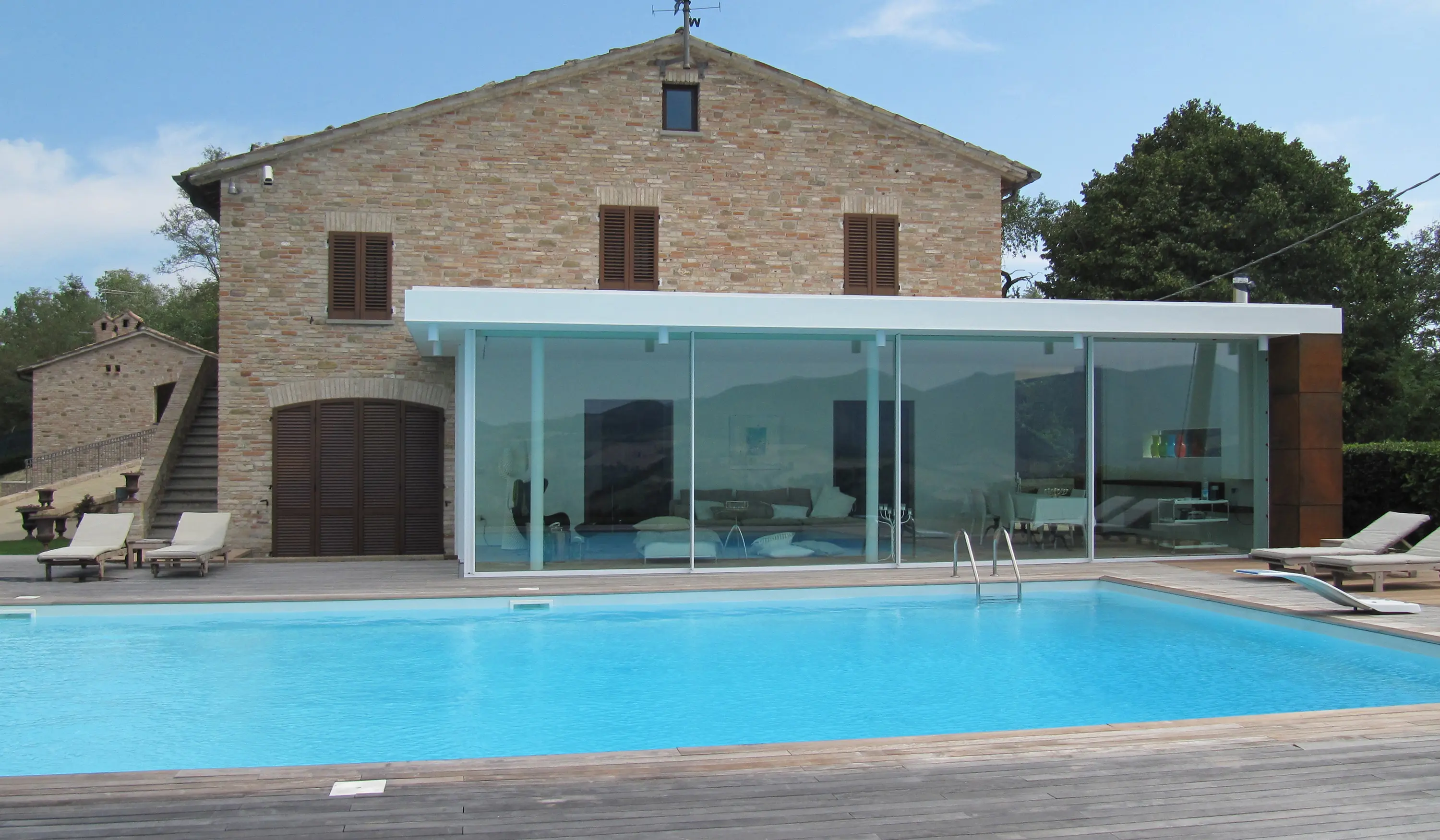 Keller - KELLER GLASSHOUSE®