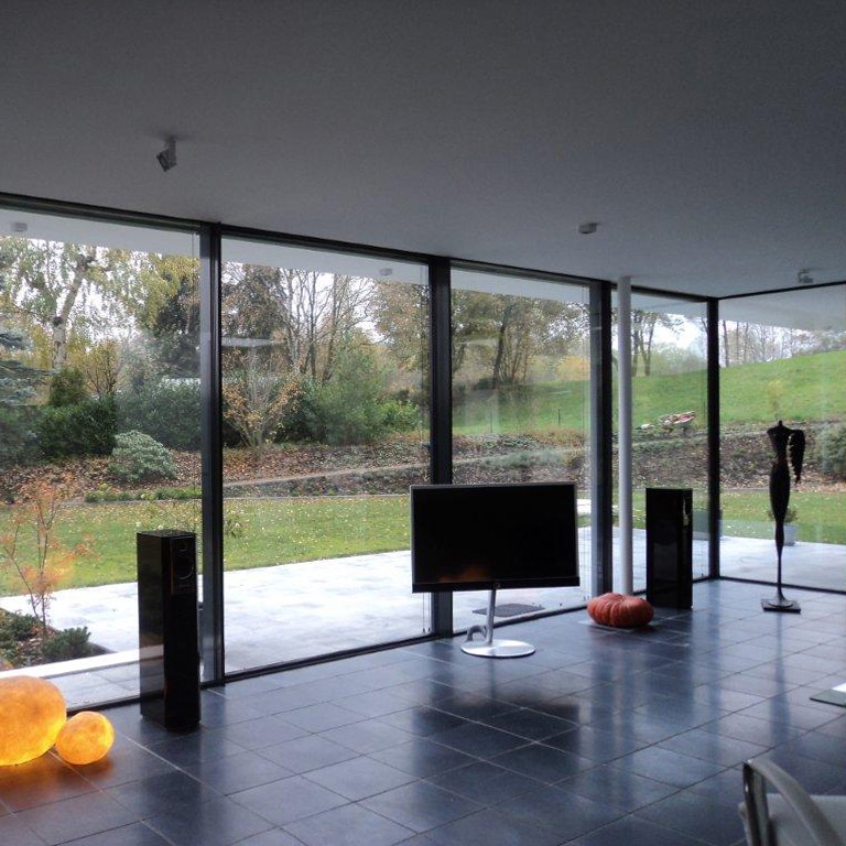 Mostra il prodotto KELLER GLASSHOUSE®4+ del produttore Keller