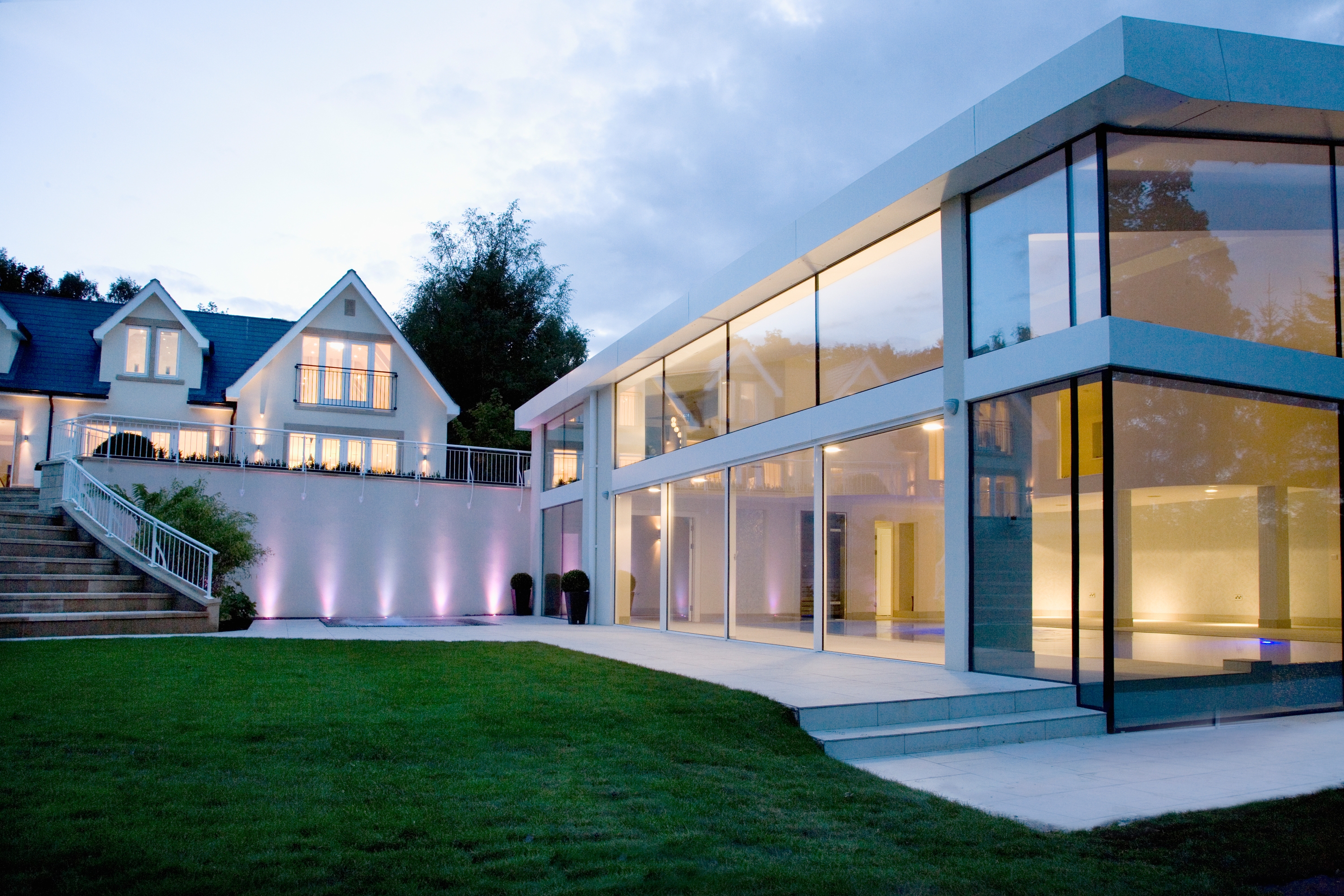 Produkt KELLER minimal windows® des Herstellers Keller anzeigen