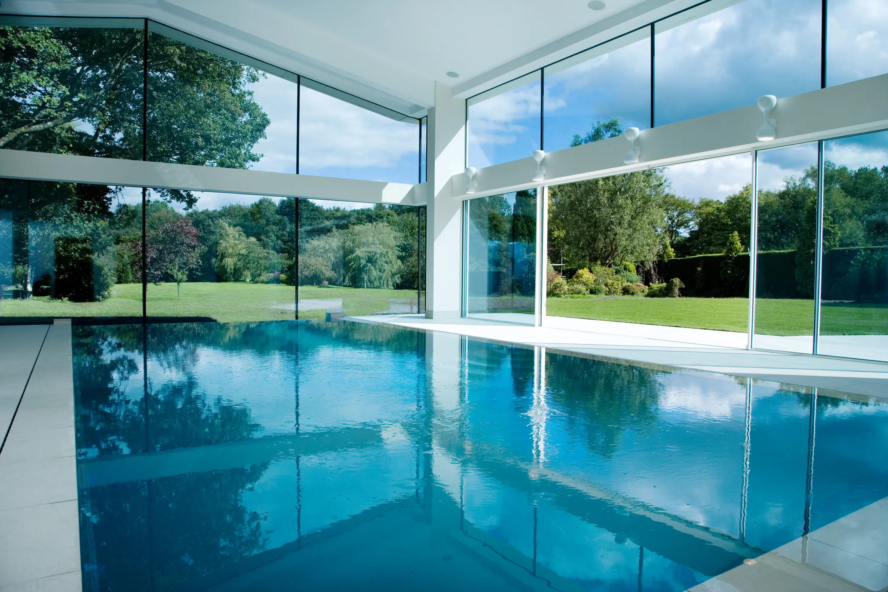 Keller - KELLER minimal windows®