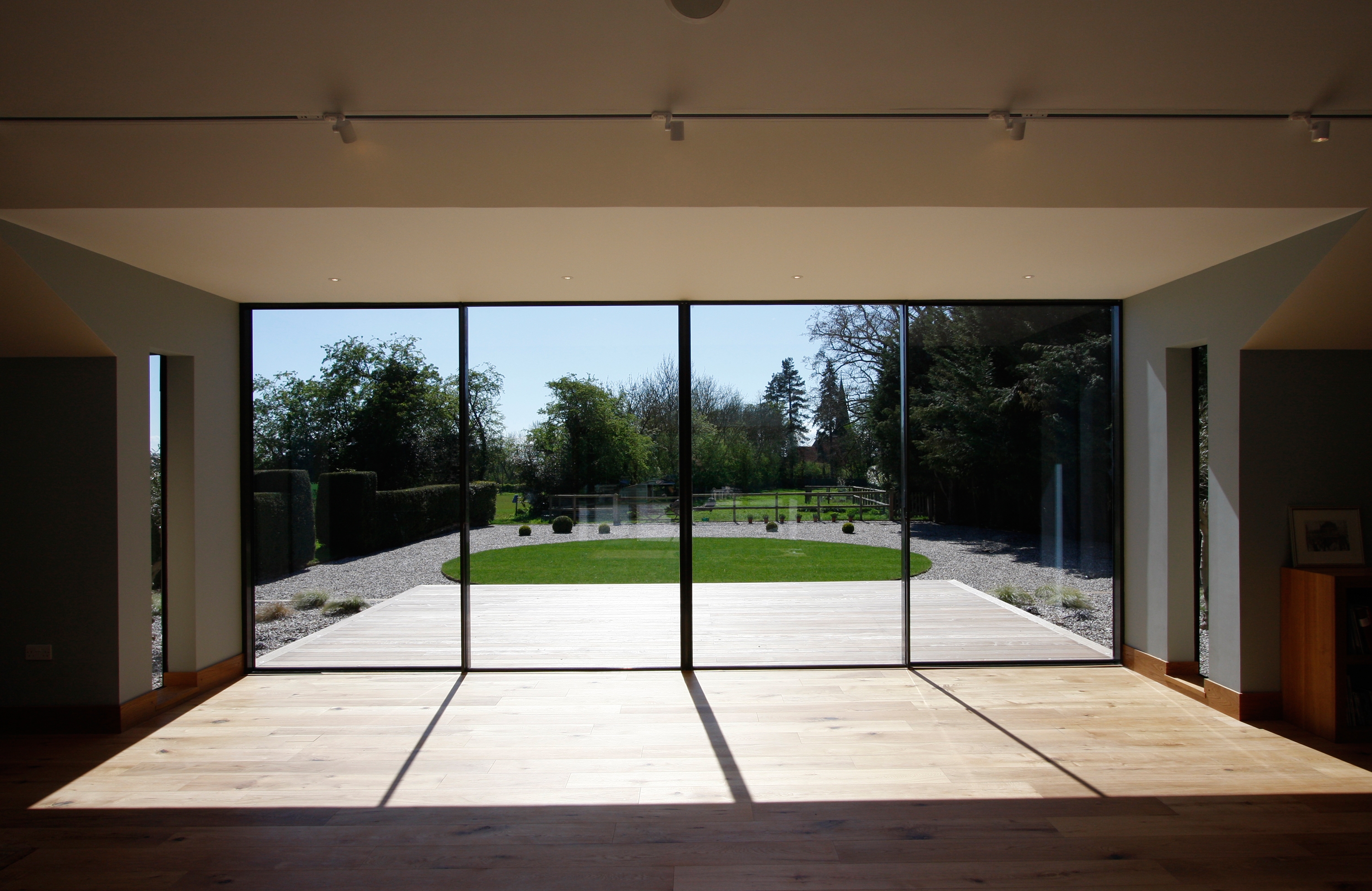 Mostrar el producto KELLER minimal windows® del fabricante Keller