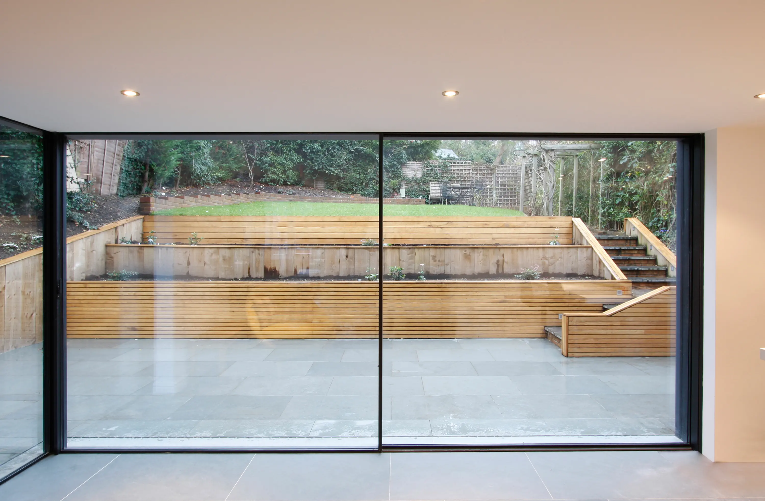 Keller - KELLER minimal windows®