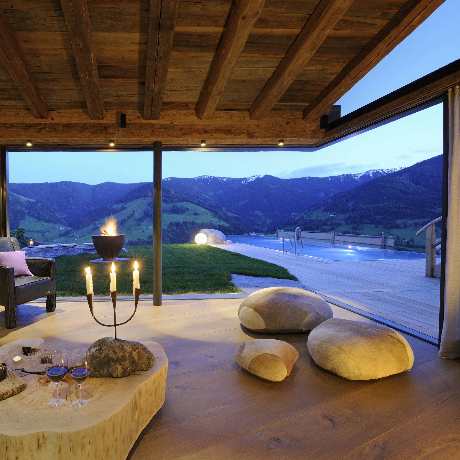 Display product KELLER minimal windows® from manufacturer Keller