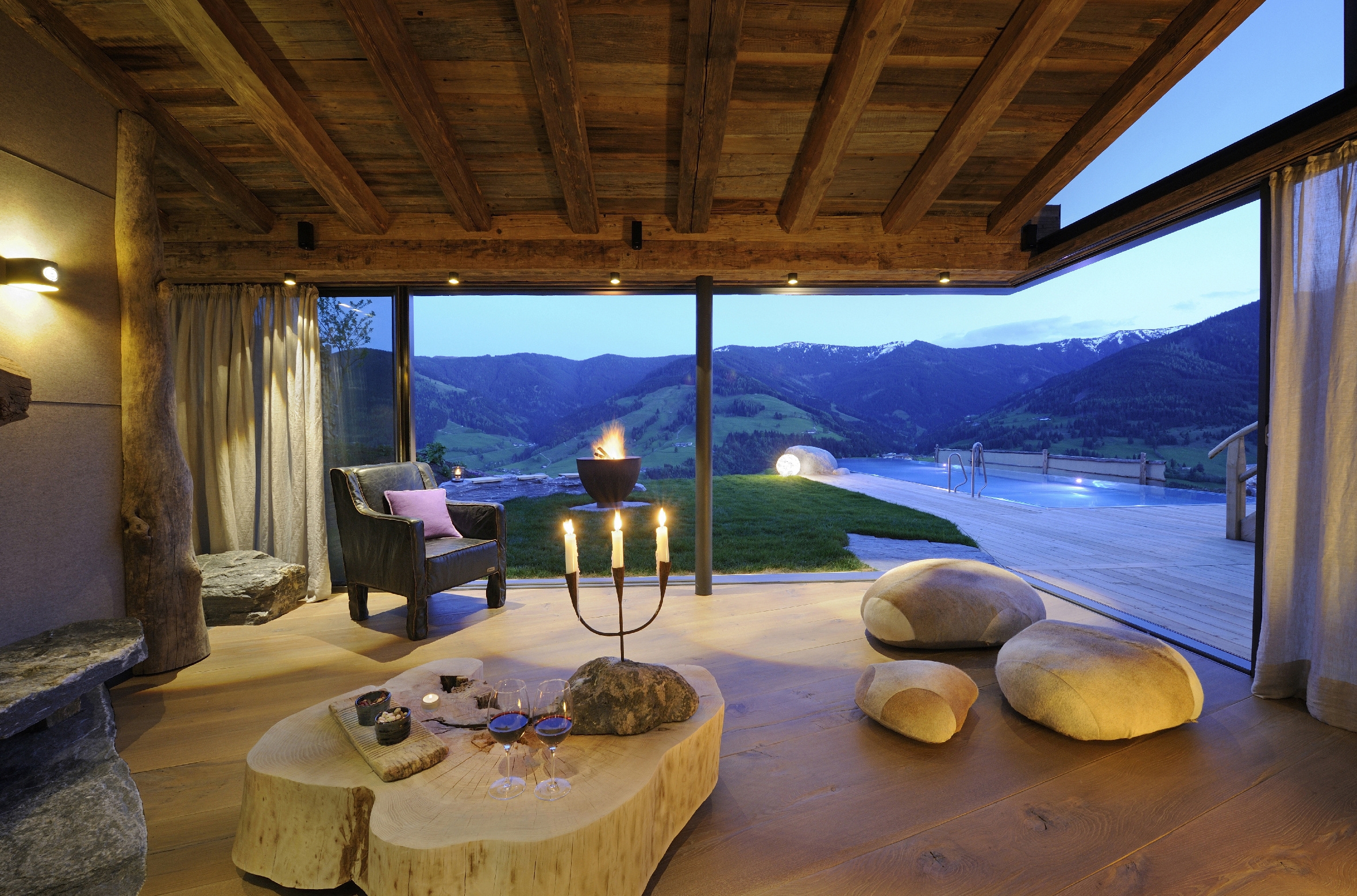 Display product KELLER minimal windows® from manufacturer Keller