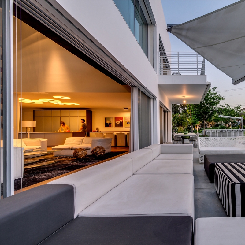 Display product KELLER minimal windows® from manufacturer Keller