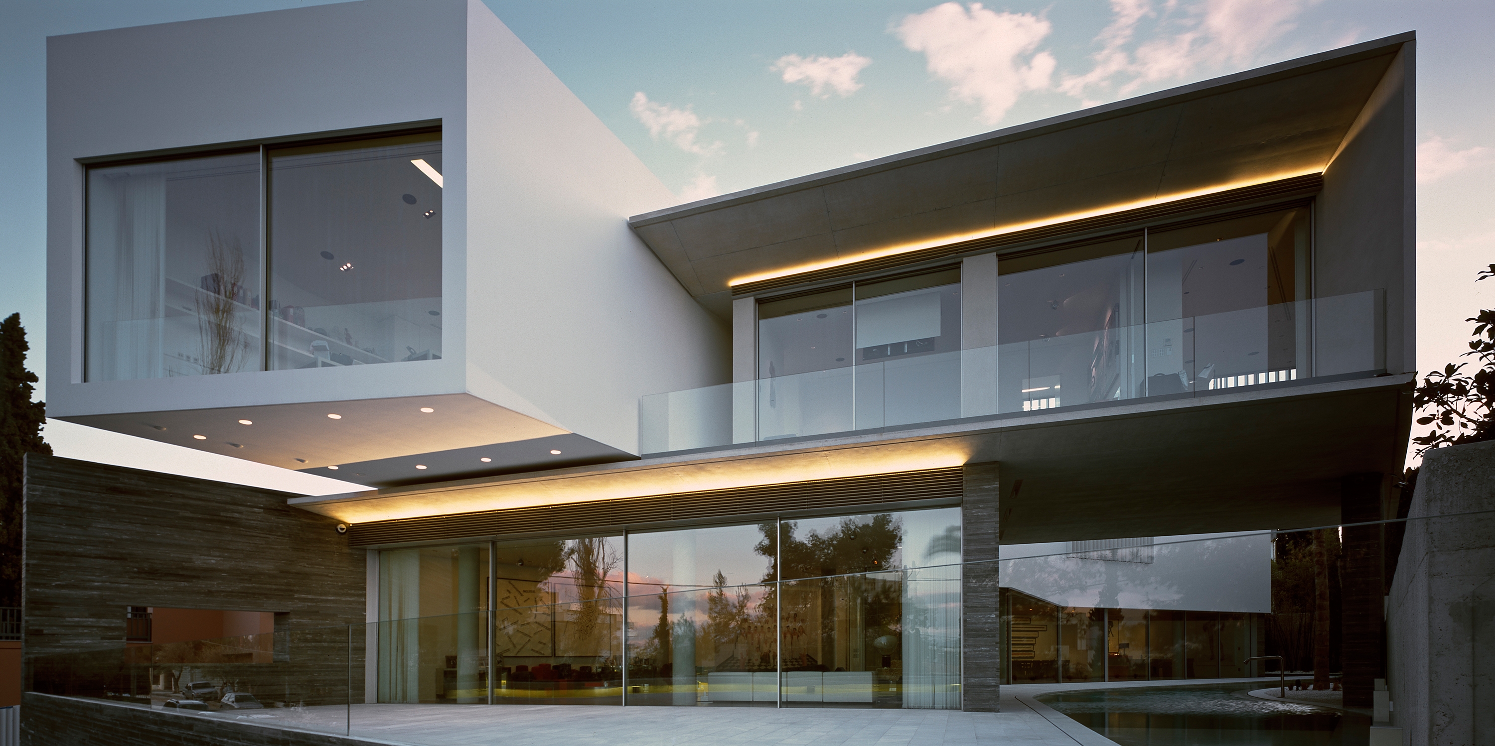 Mostra il prodotto KELLER minimal windows® del produttore Keller