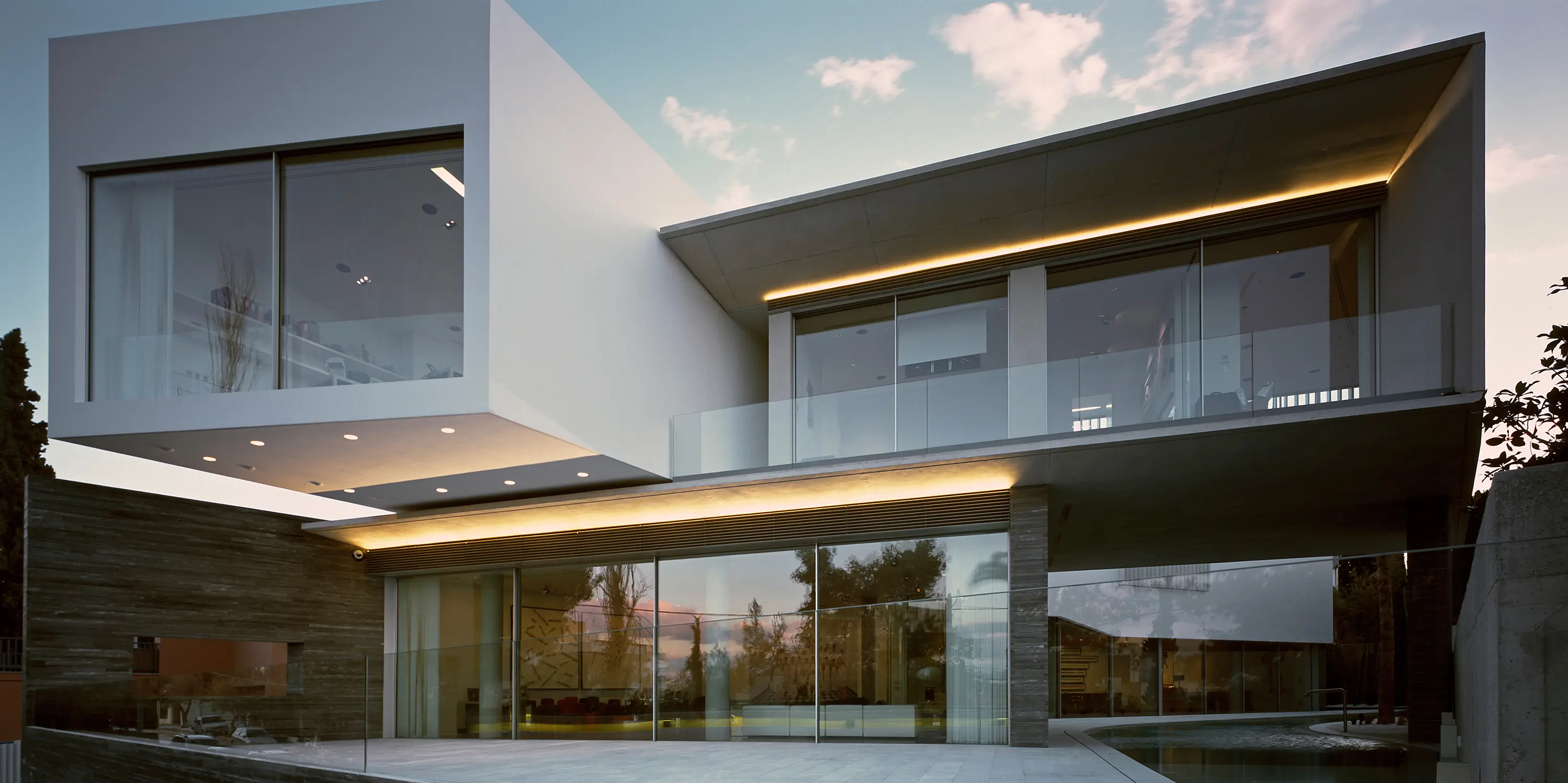 Keller - KELLER minimal windows®