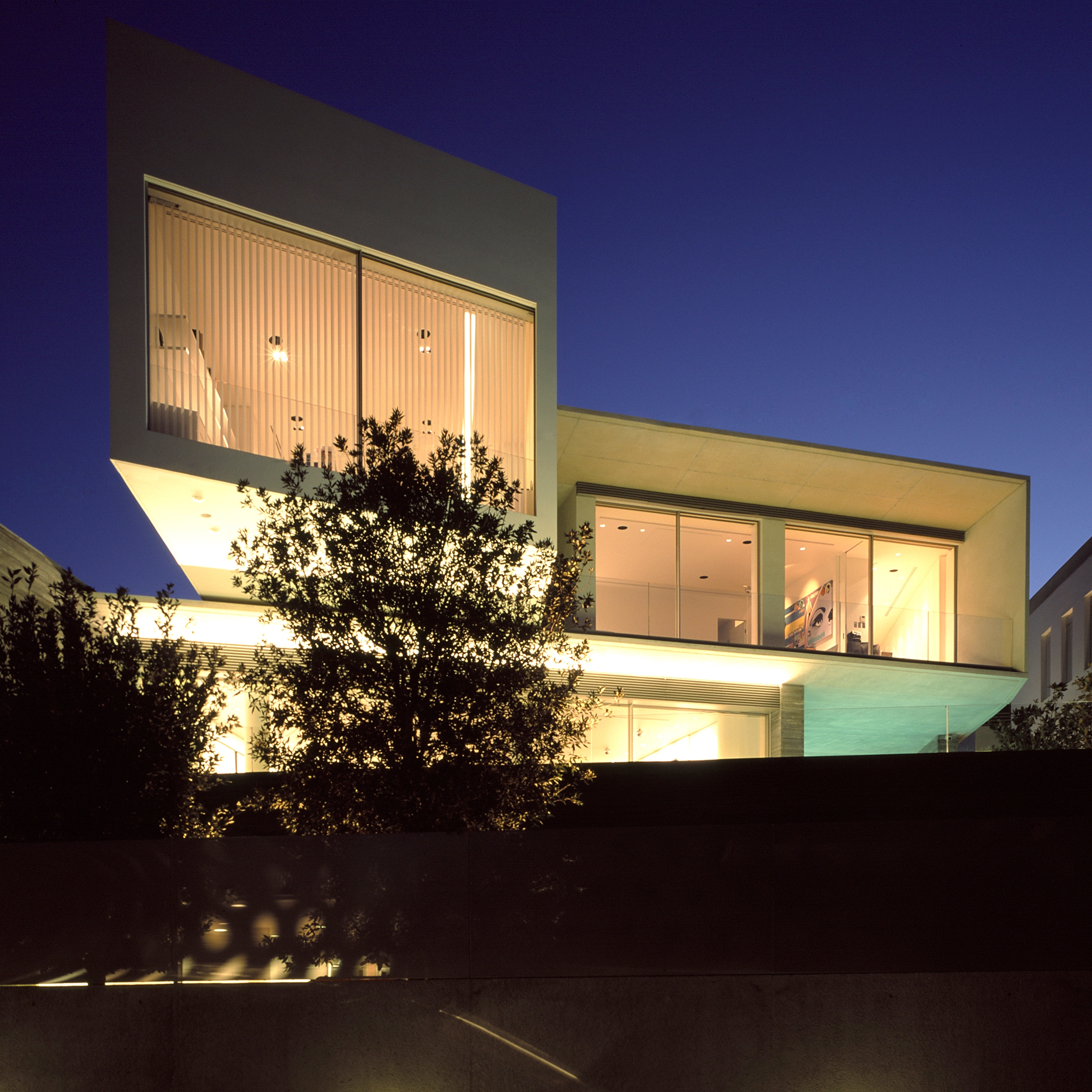 Display product KELLER minimal windows® from manufacturer Keller
