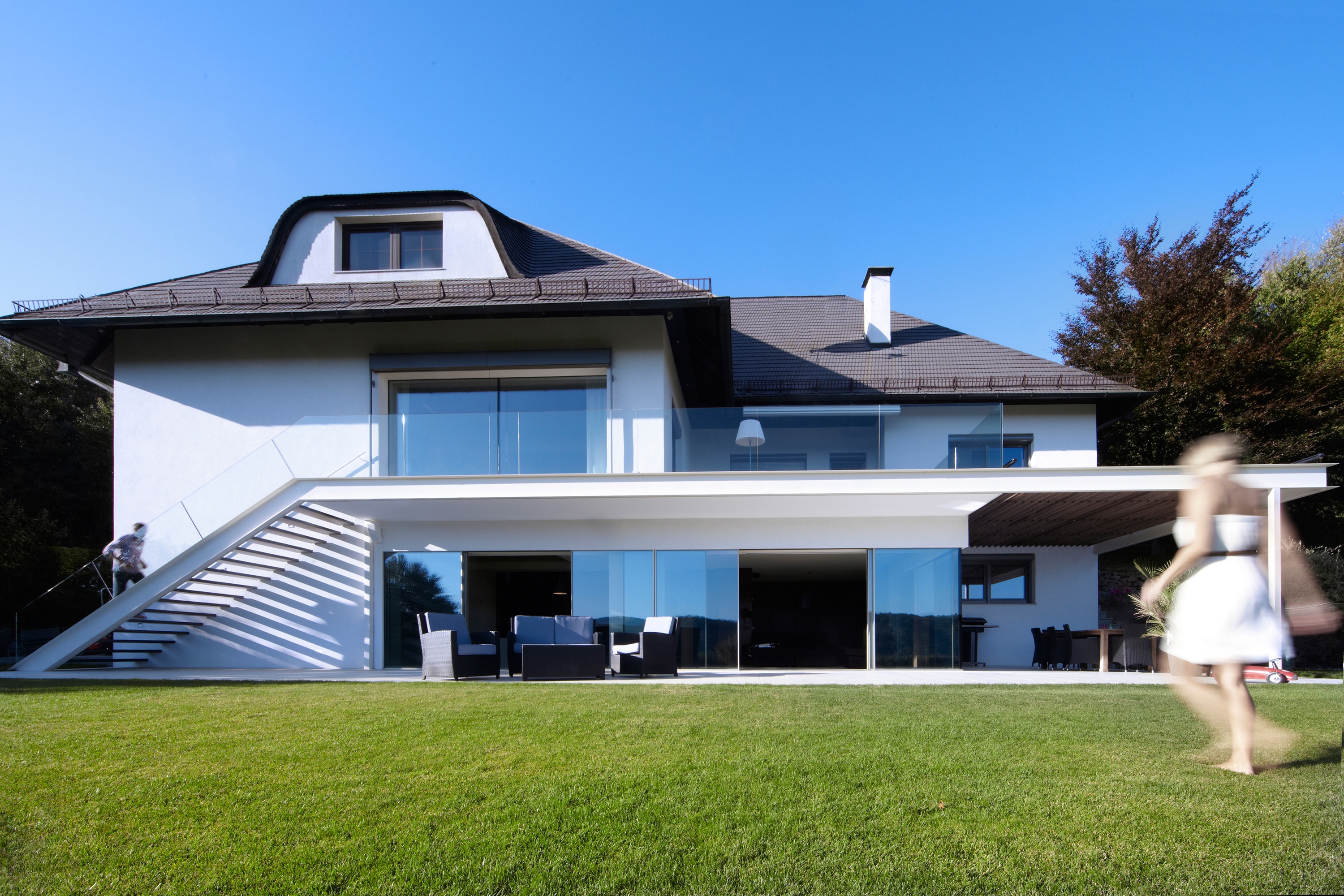 Mostra il prodotto KELLER minimal windows® del produttore Keller