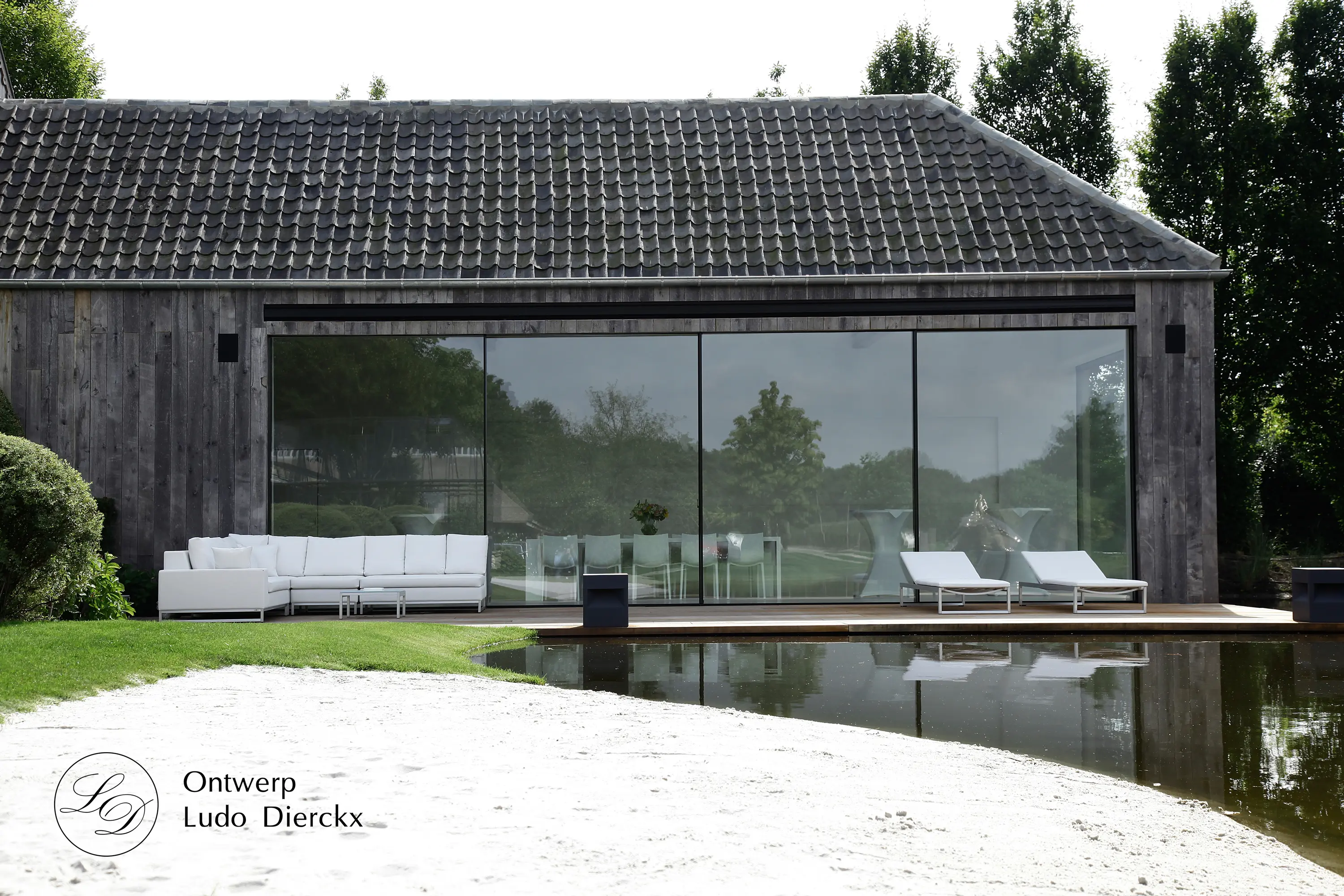 Keller - KELLER minimal windows®