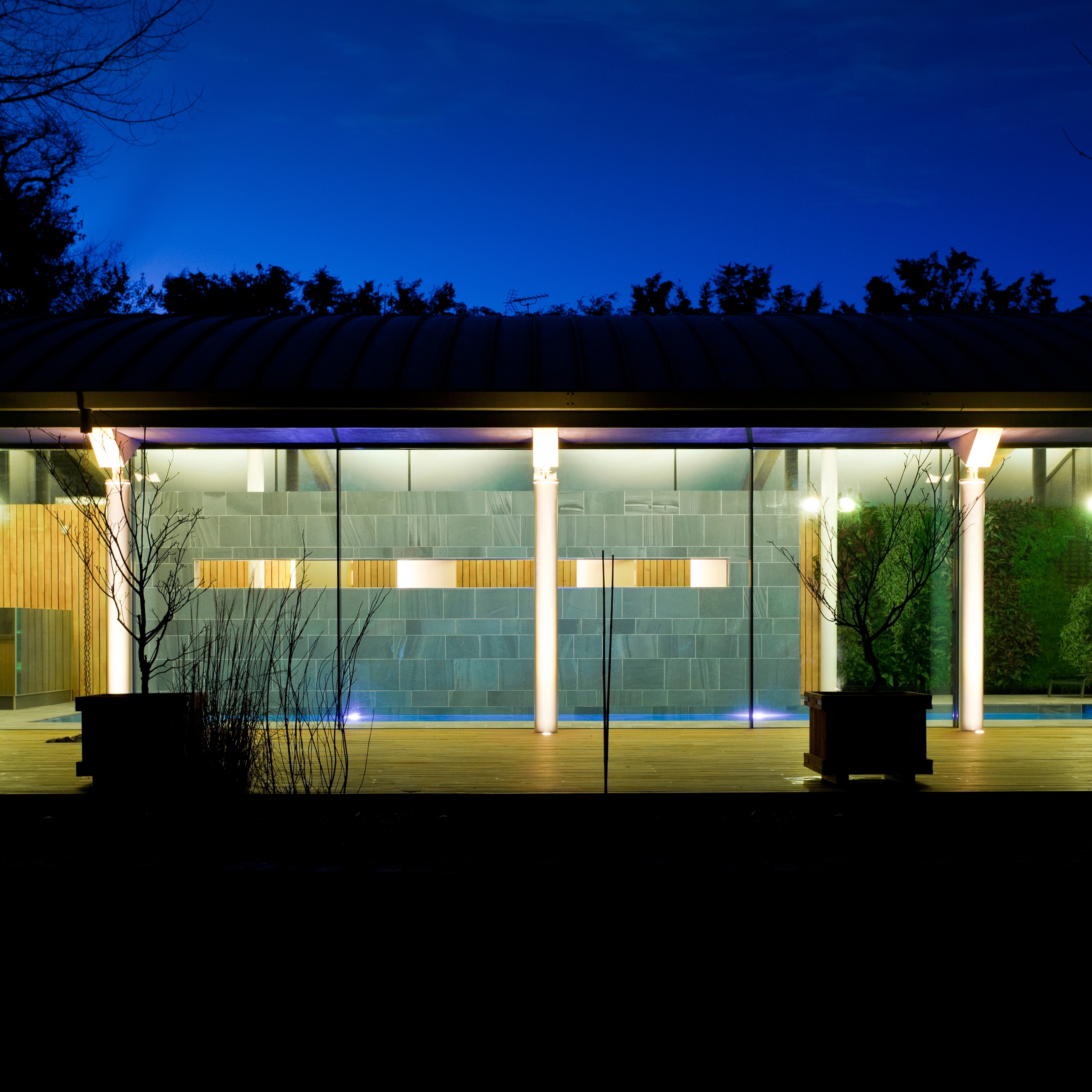 Display product KELLER minimal windows® from manufacturer Keller