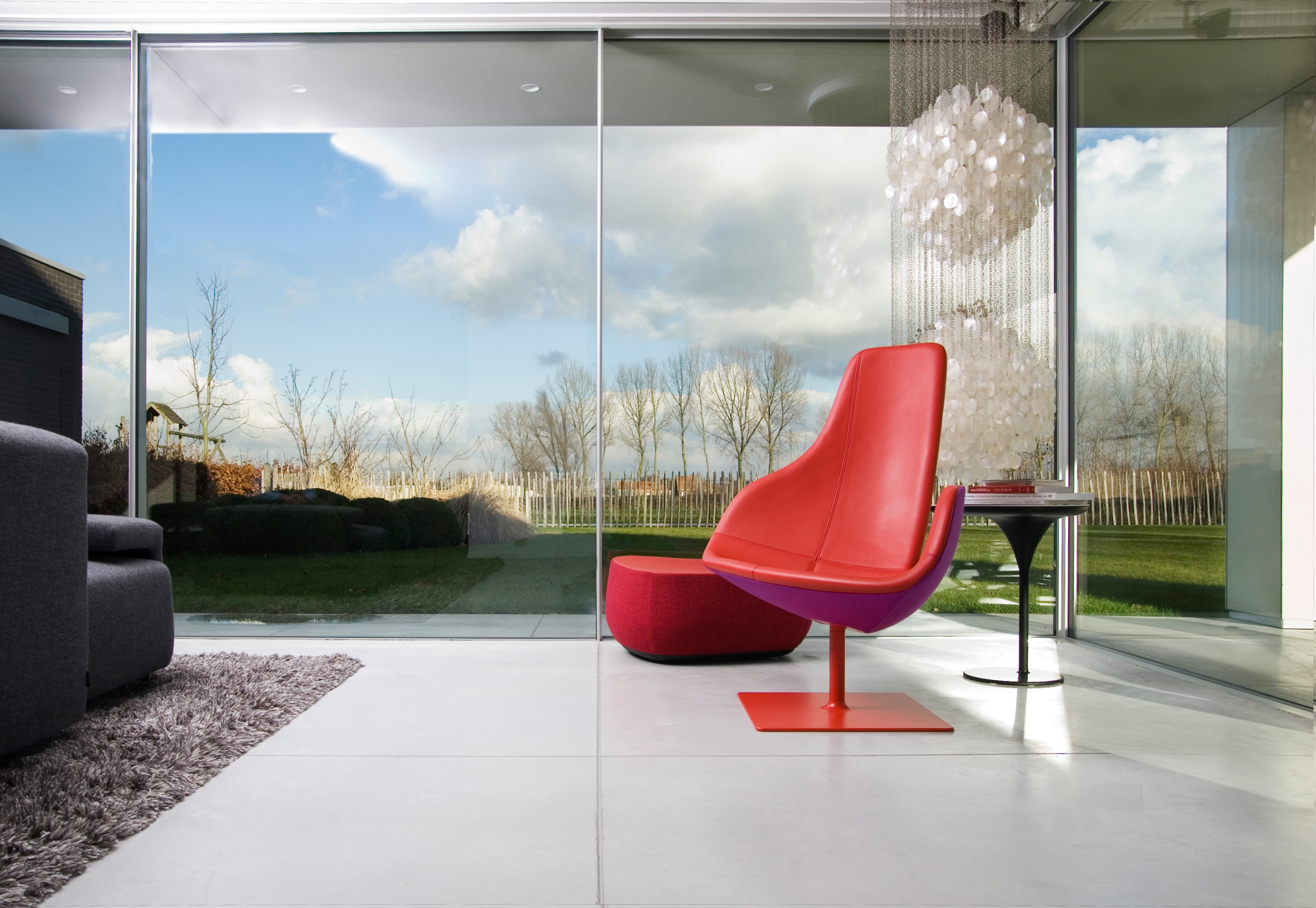 Display product KELLER minimal windows® from manufacturer Keller