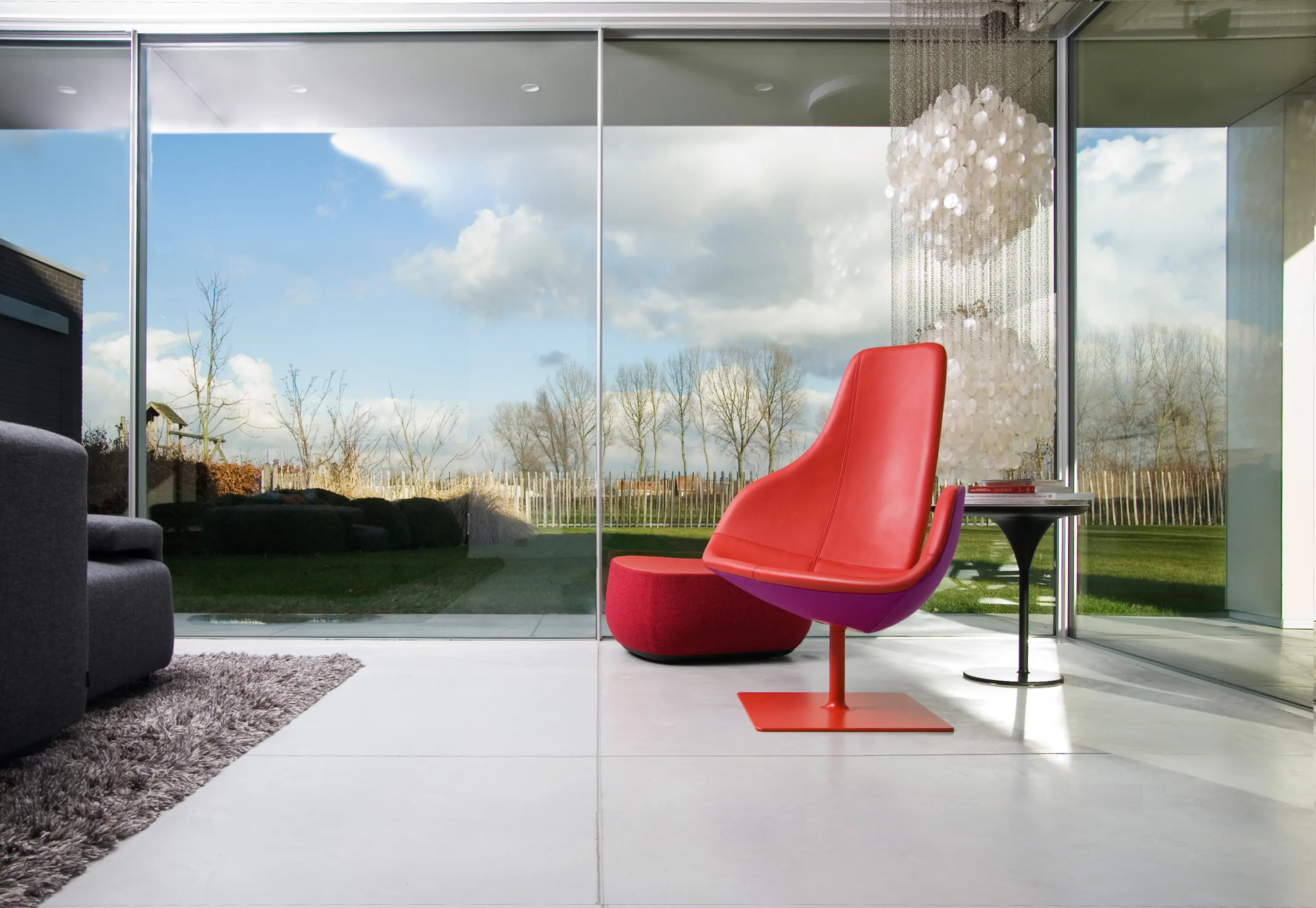 Keller - KELLER minimal windows®