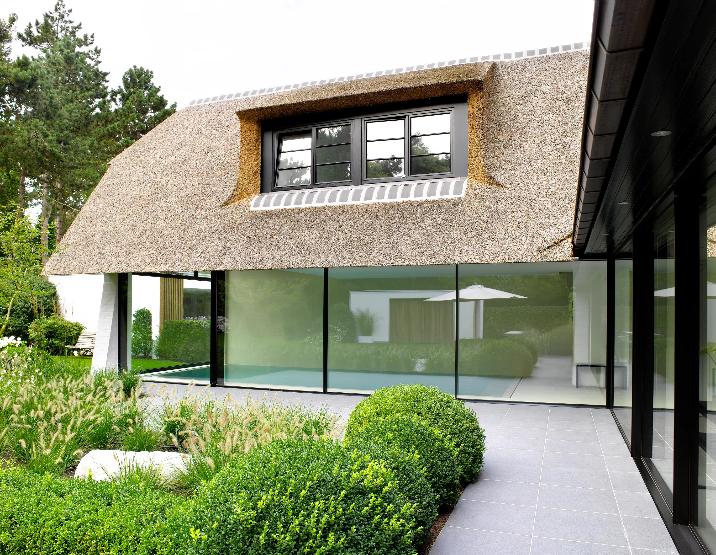 Keller - KELLER minimal windows®4+