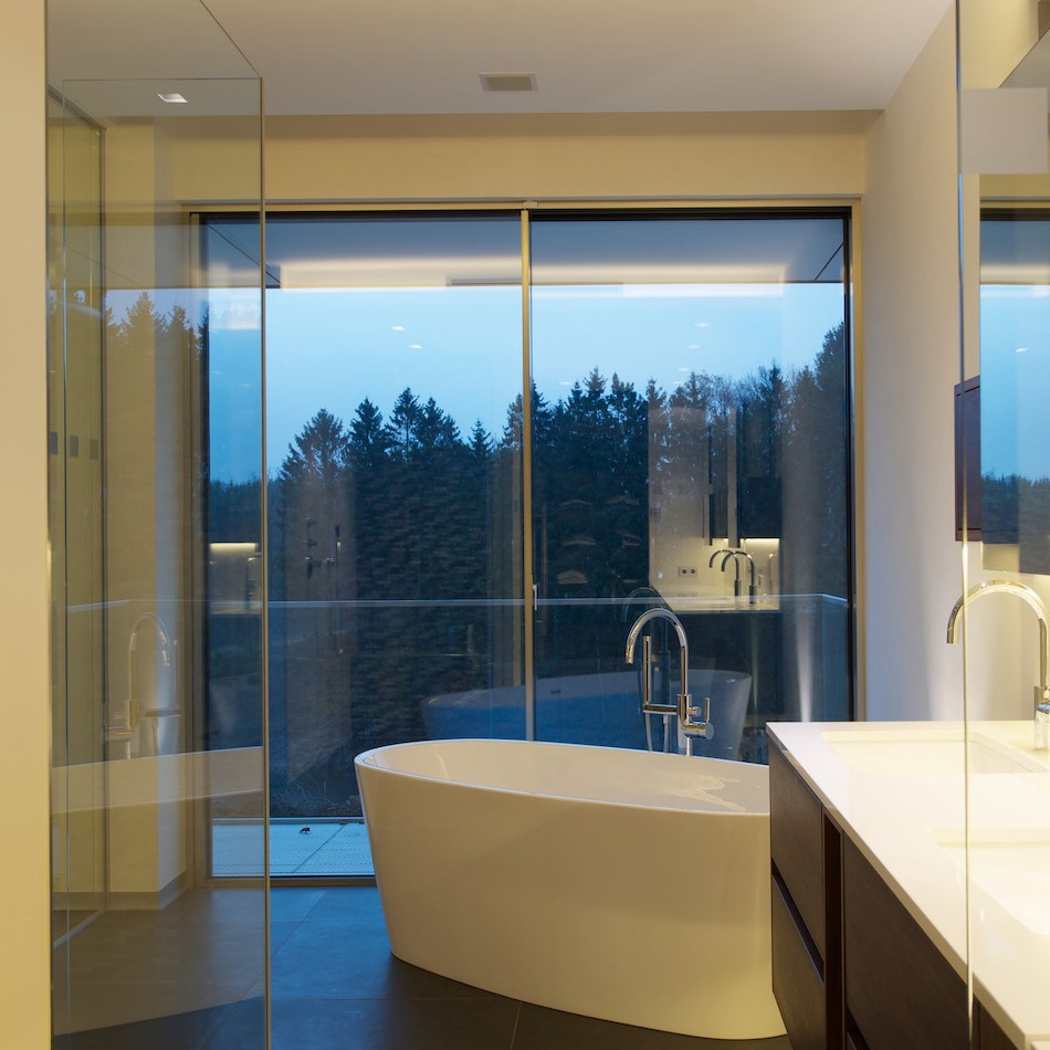 Display product KELLER minimal windows®4+ from manufacturer Keller