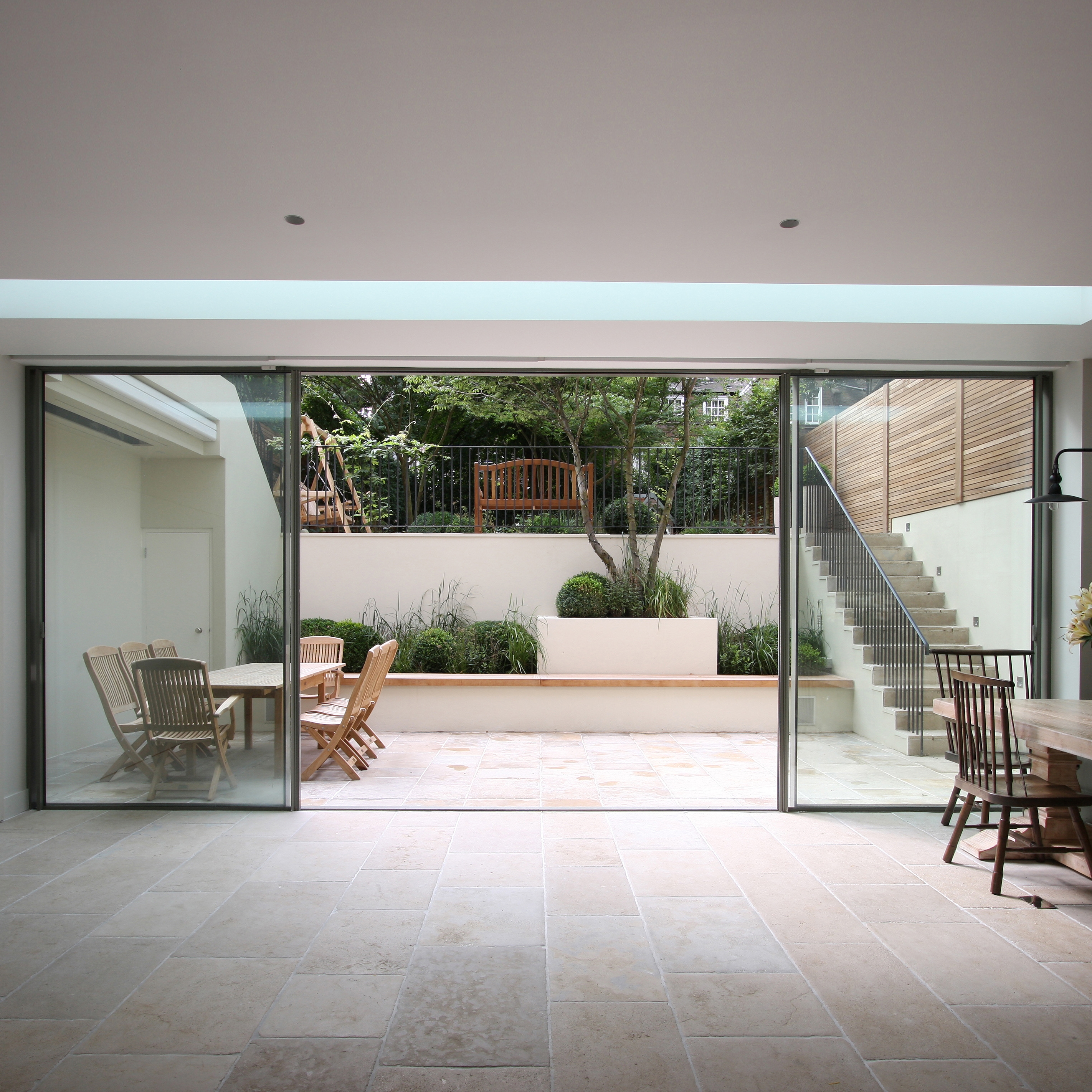 Display product KELLER minimal windows®4+ from manufacturer Keller