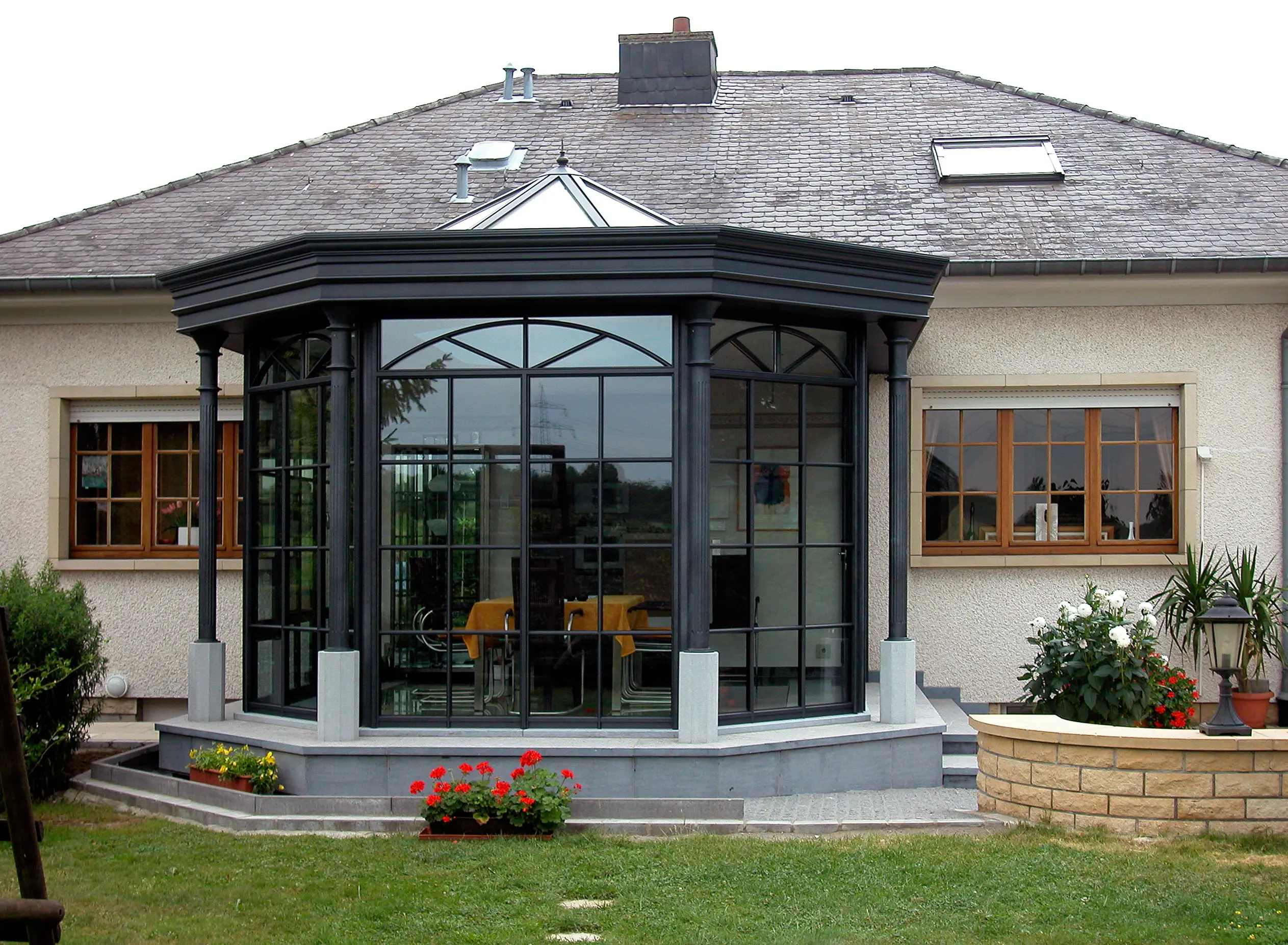 Keller - KELLER ORANGERIE Elegance®