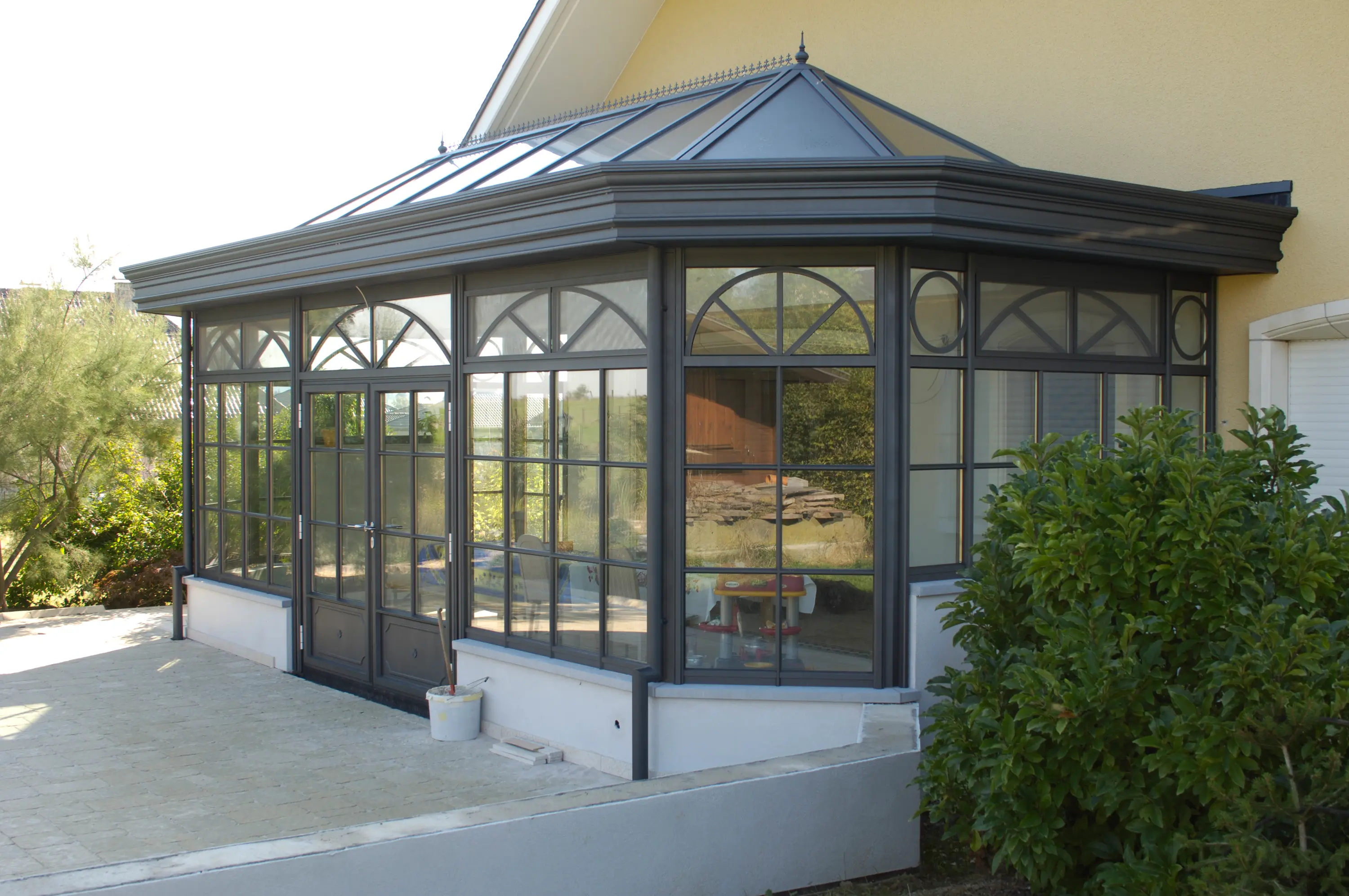 Keller - KELLER ORANGERIE Elegance®