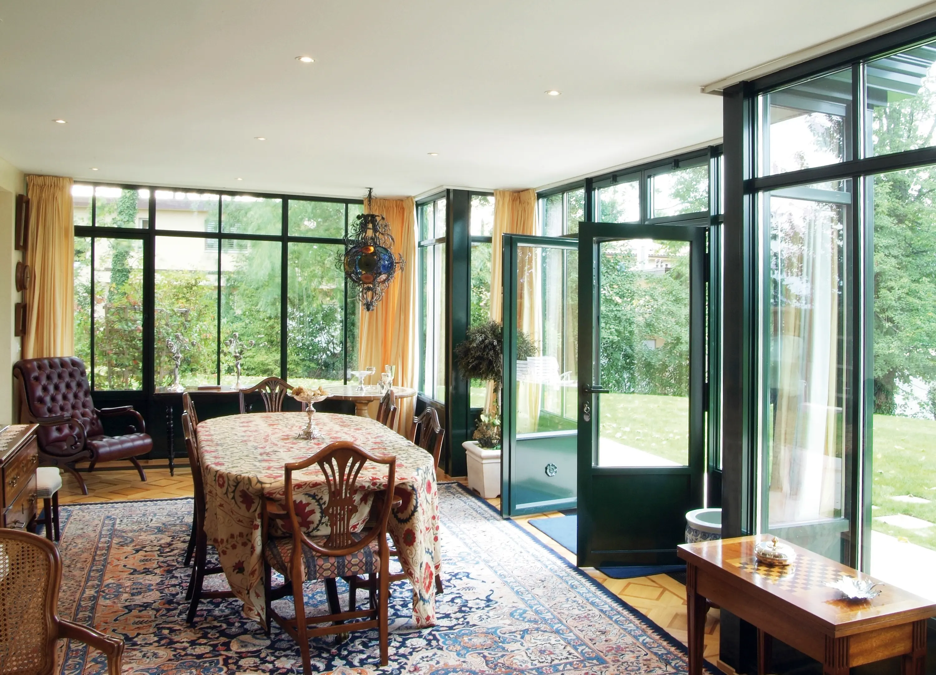 Keller - KELLER ORANGERIE Elegance®