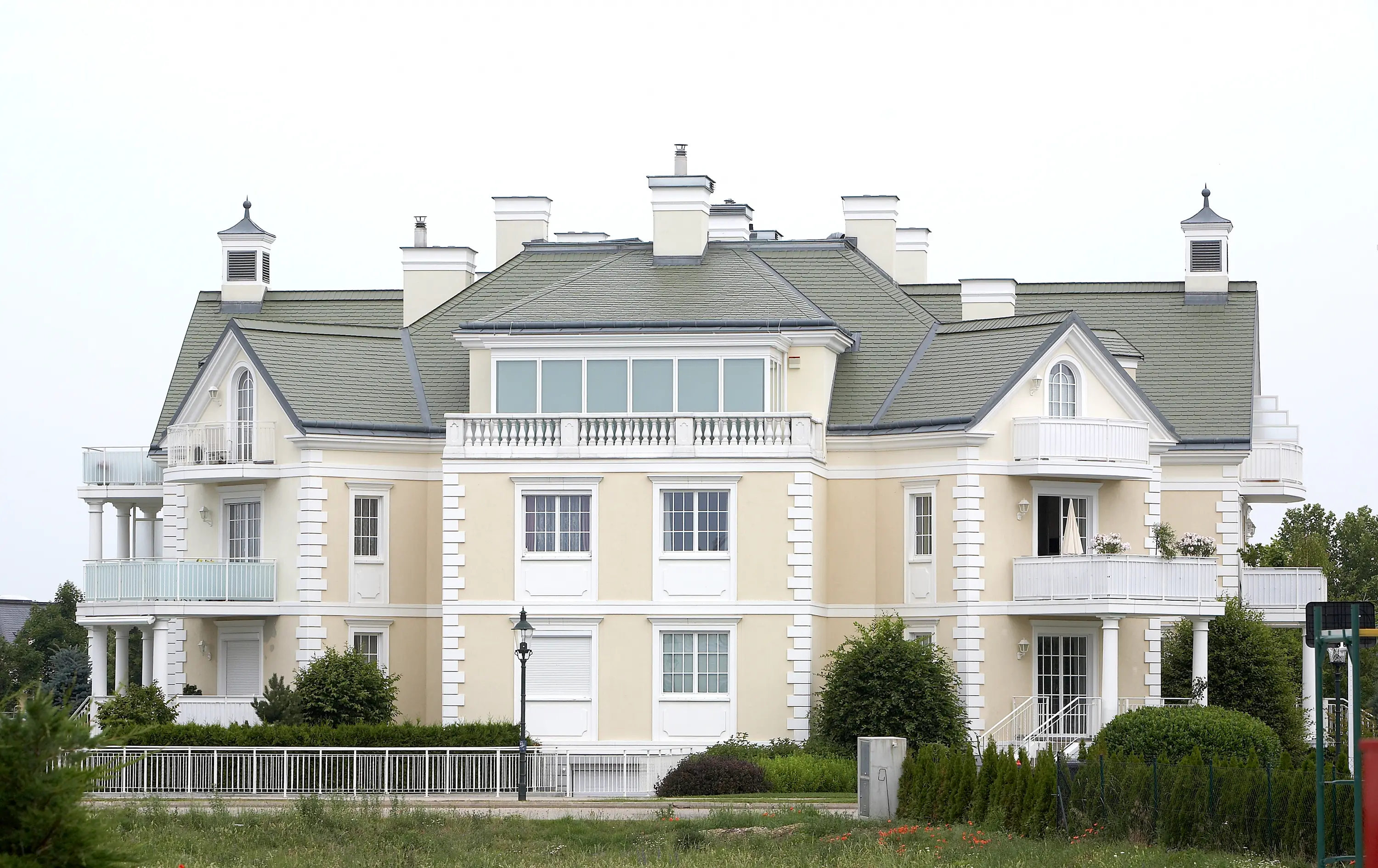 Keller - KELLER ORANGERIE Elegance®