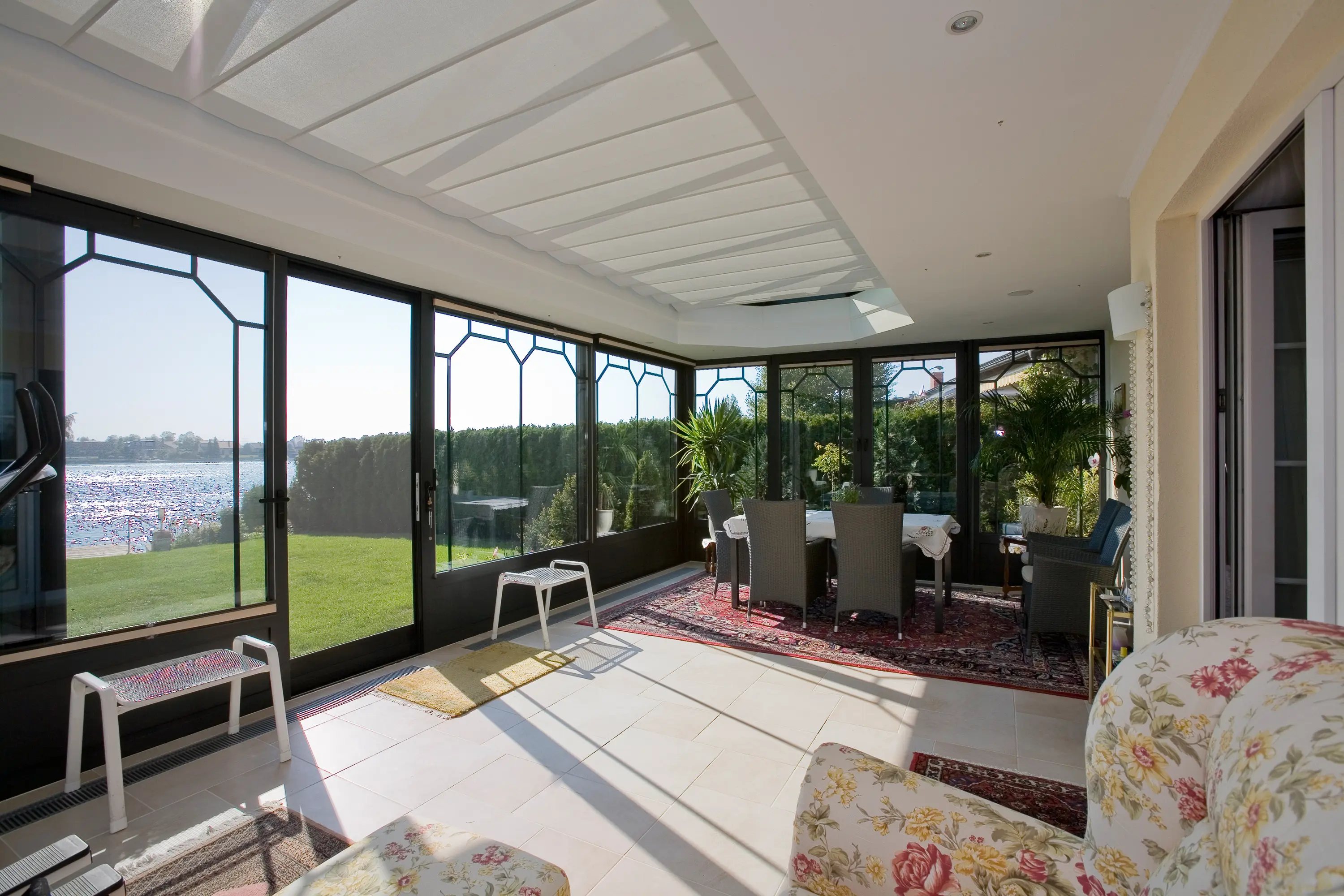 Keller - KELLER ORANGERIE Elegance®