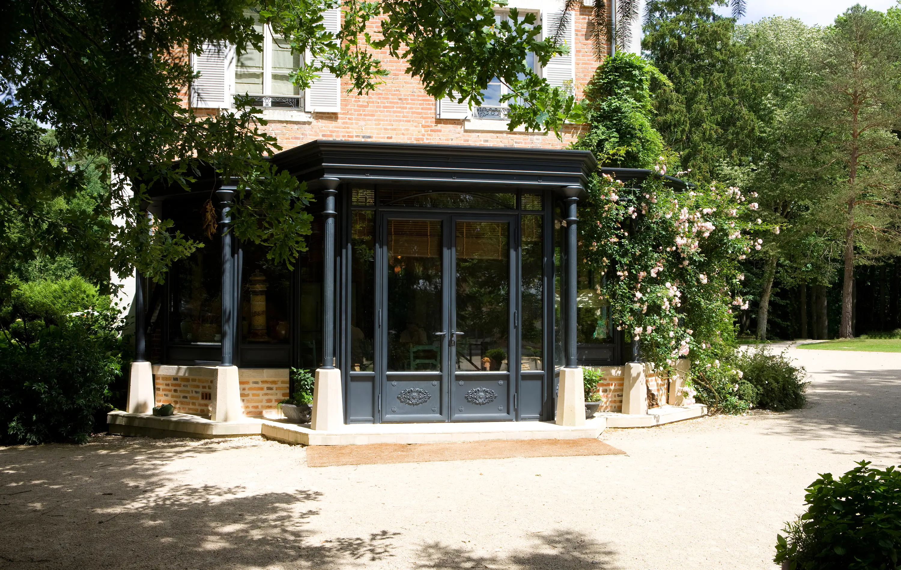 Keller - KELLER ORANGERIE Elegance®