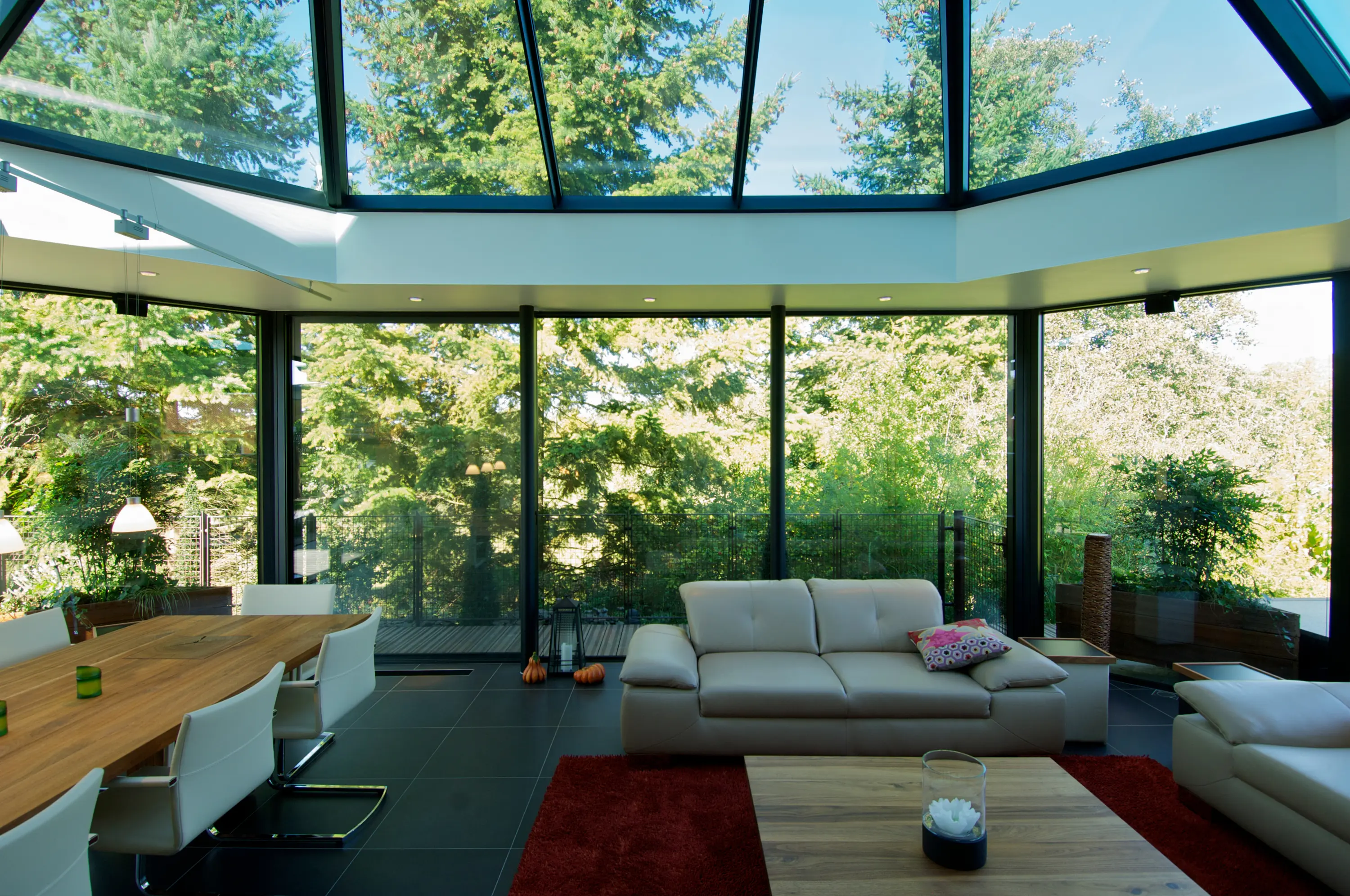 Keller - KELLER ORANGERIE Elegance®