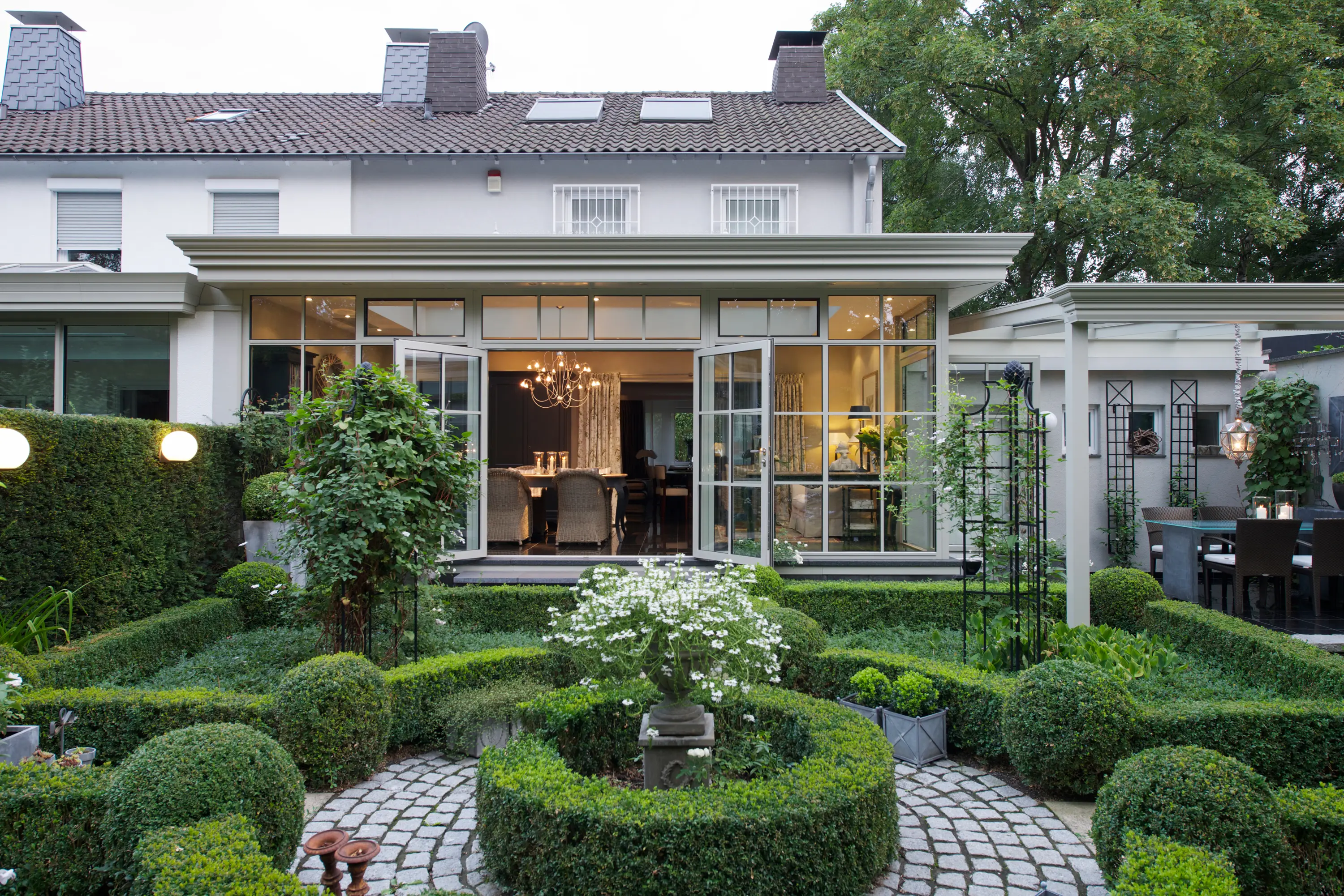 Keller - KELLER ORANGERIE Elegance®