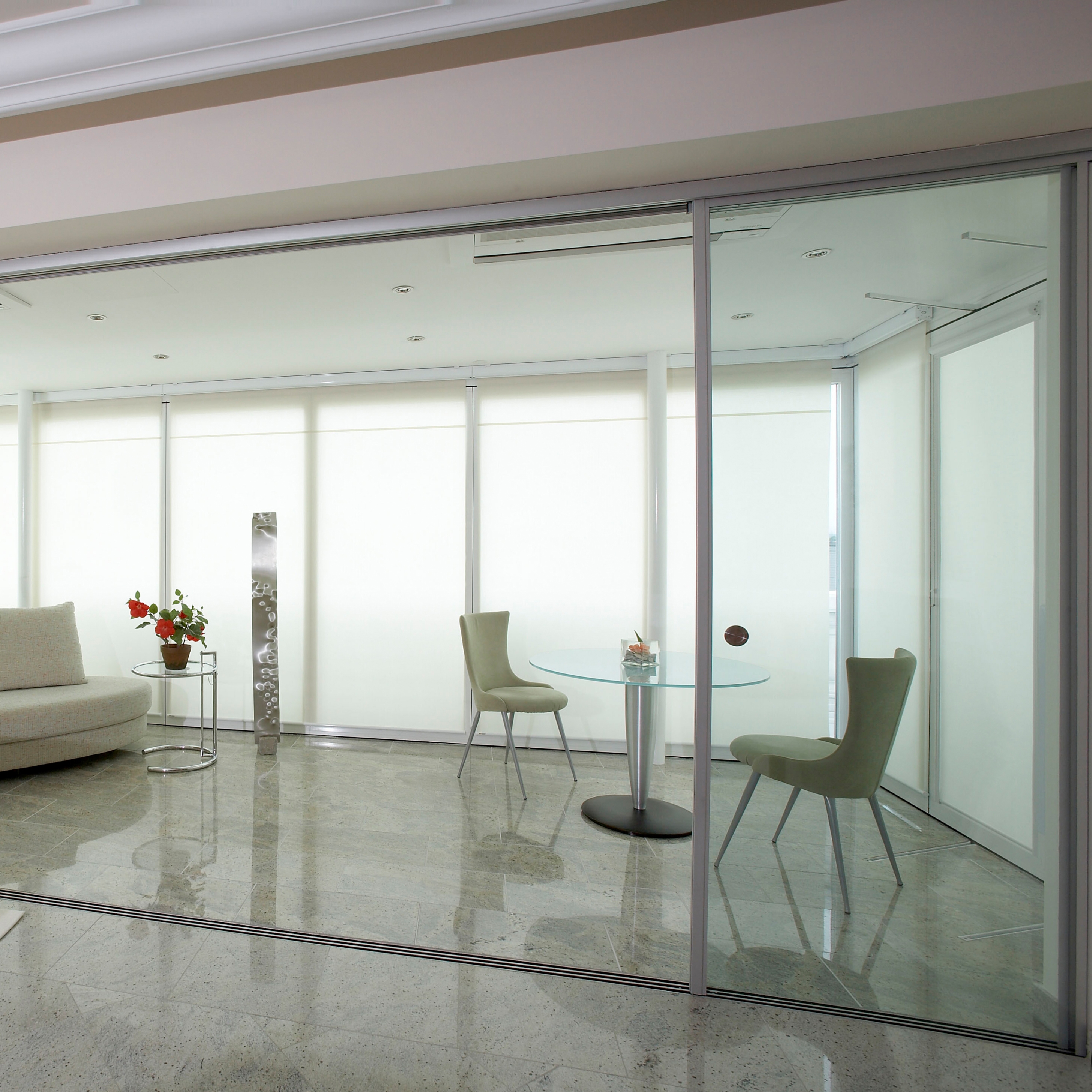 Display product KELLER Wintergardens® from manufacturer Keller