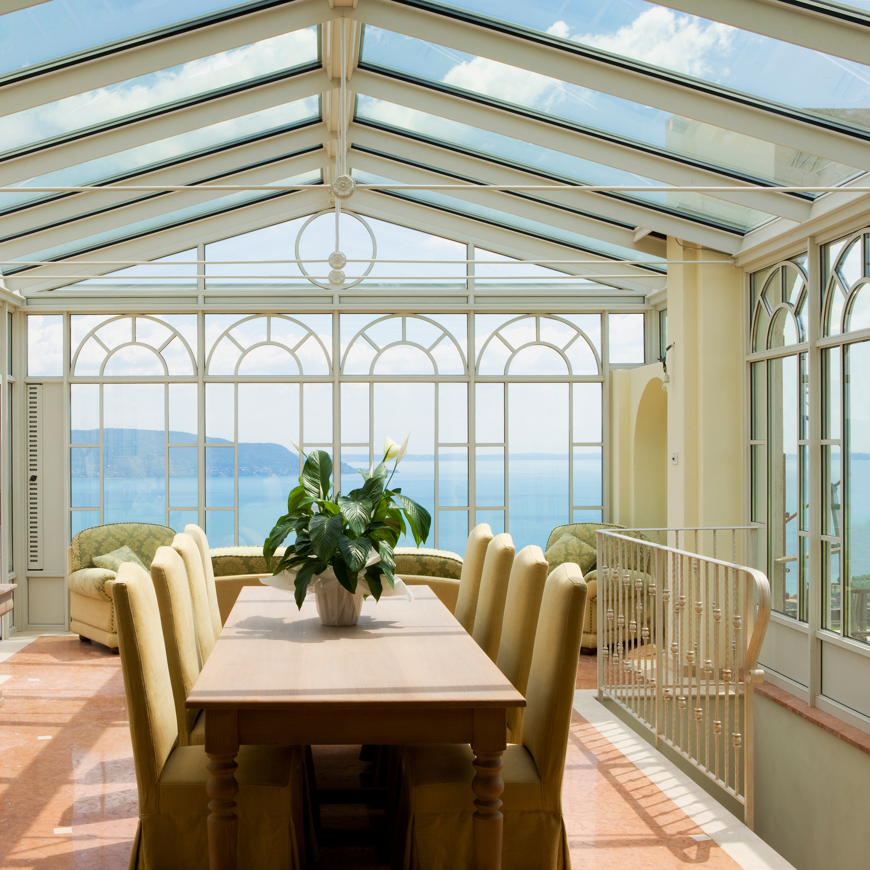 Mostra il prodotto KELLER Wintergardens® del produttore Keller