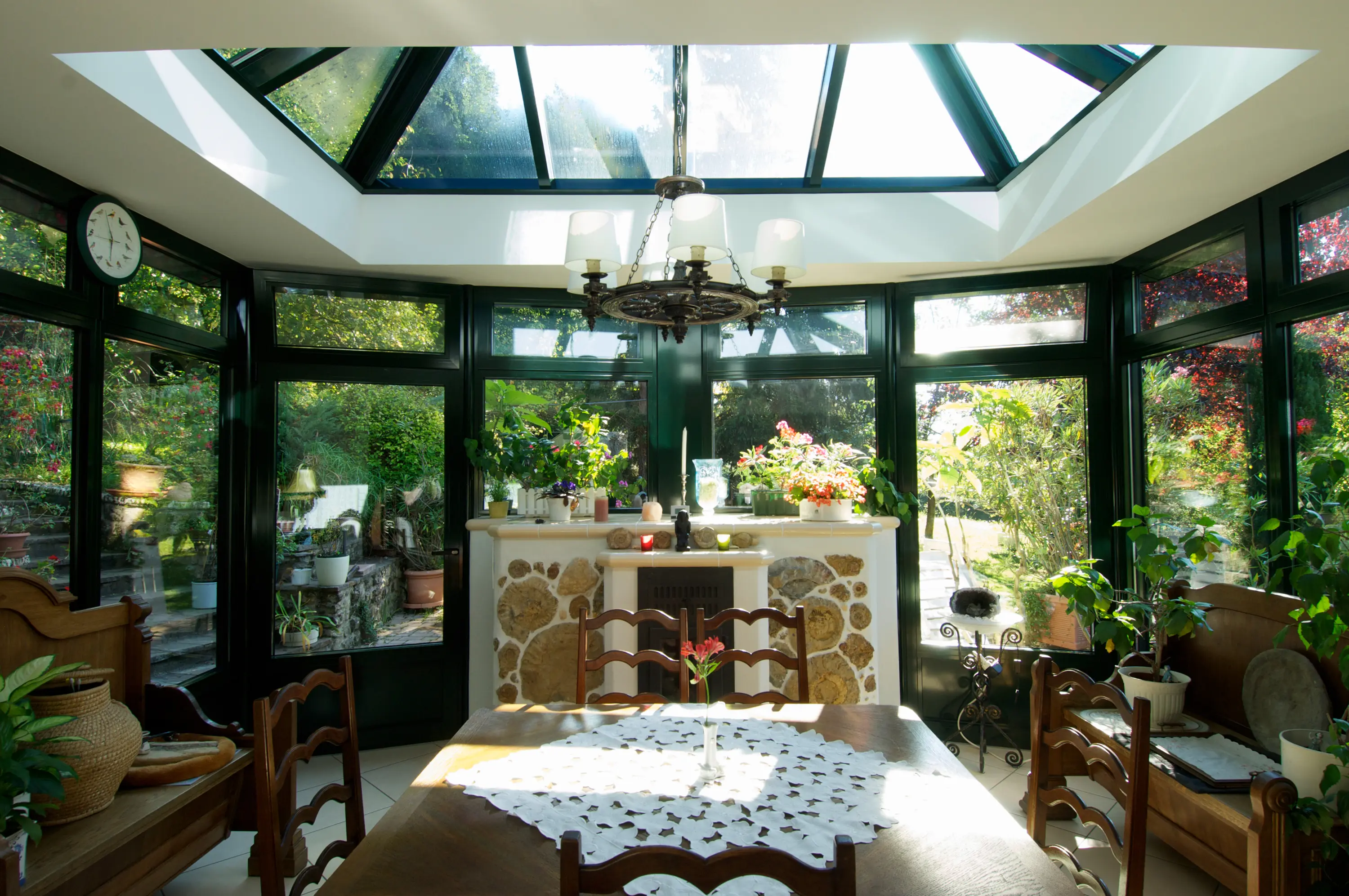 Keller - KELLER Wintergardens®