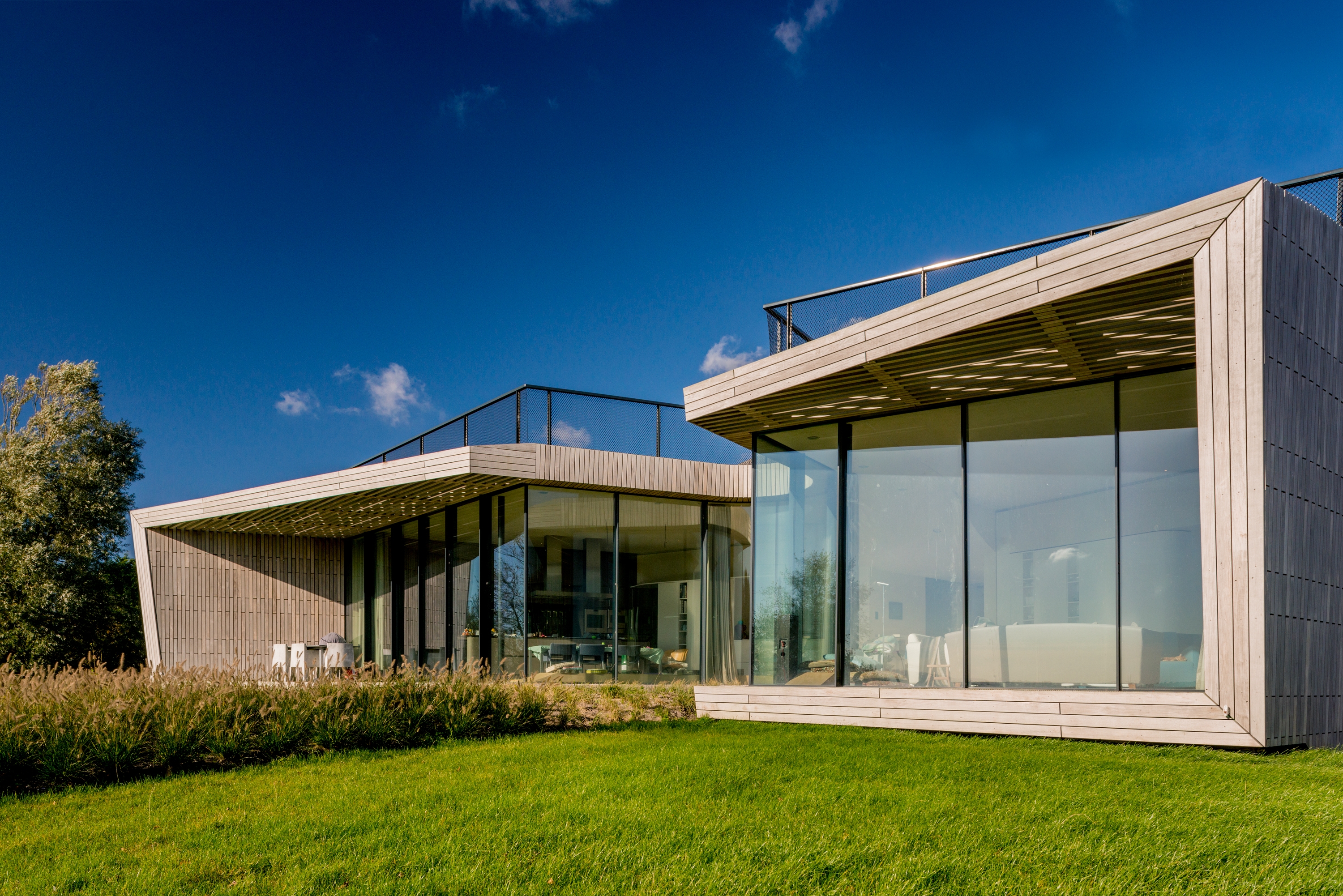 Display product KELLER minimal windows® from manufacturer Keller