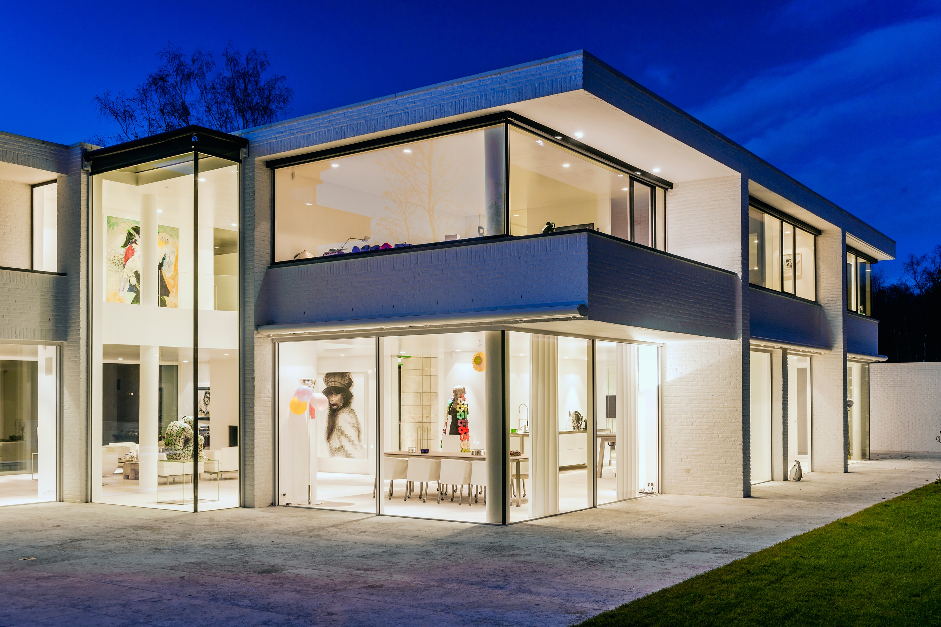 Produkt KELLER minimal windows®4+ des Herstellers Keller anzeigen